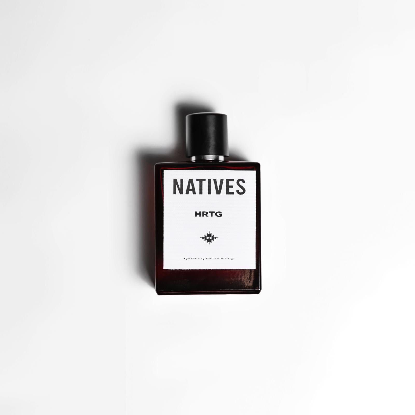 Perfumes