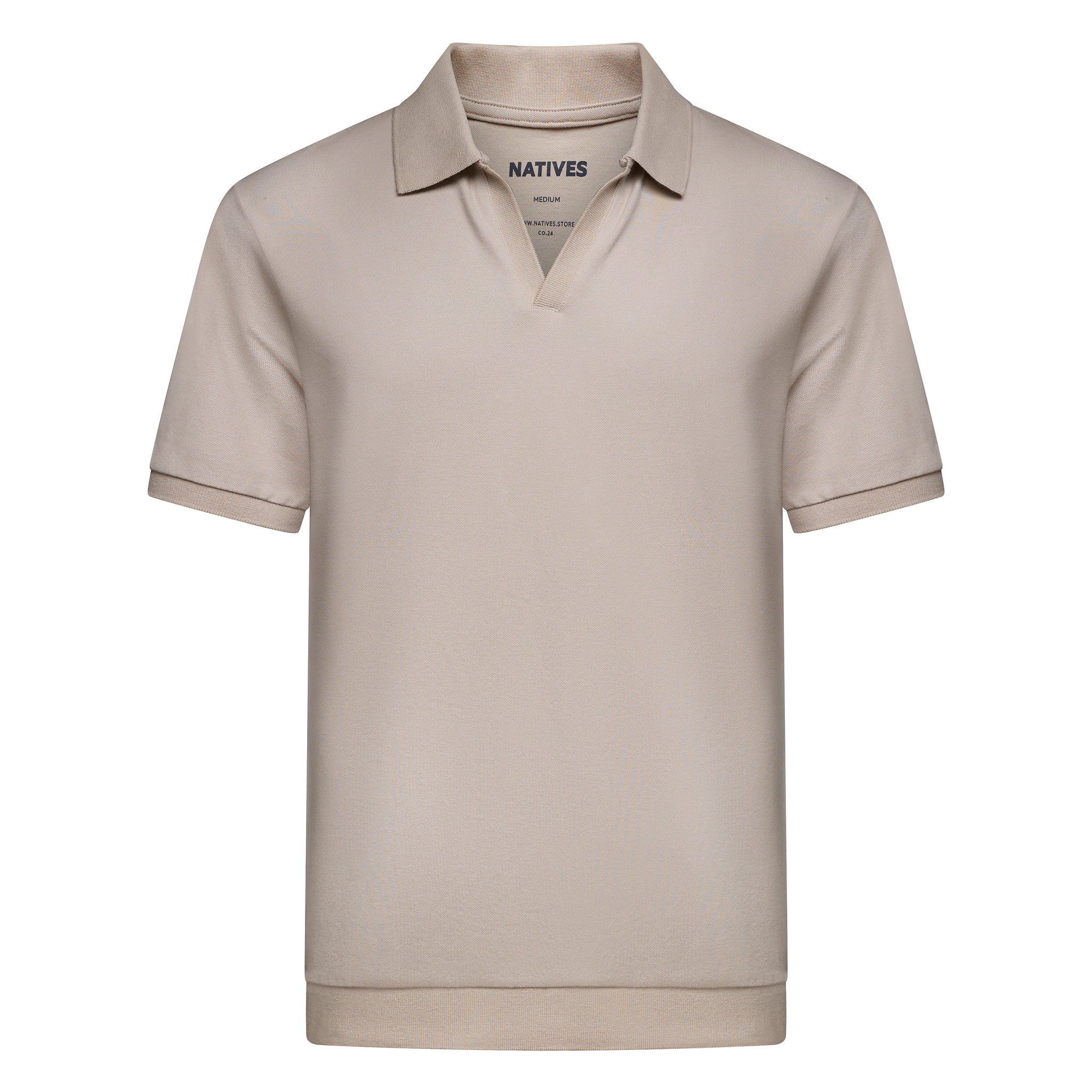 Seamless Polo