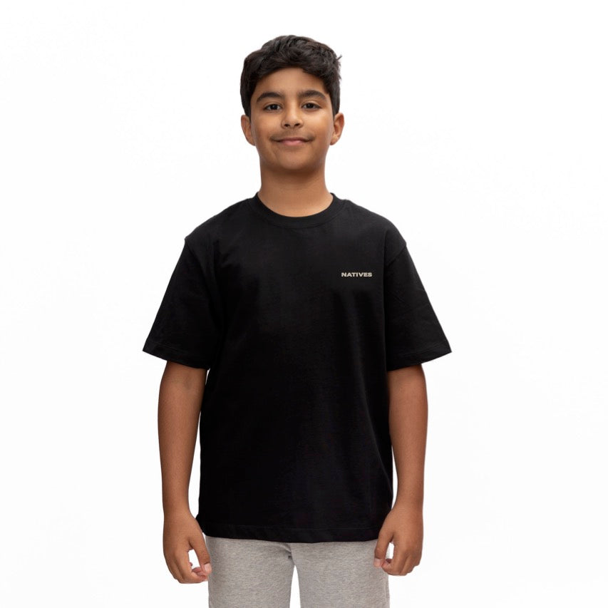 No Culture No Self - JR