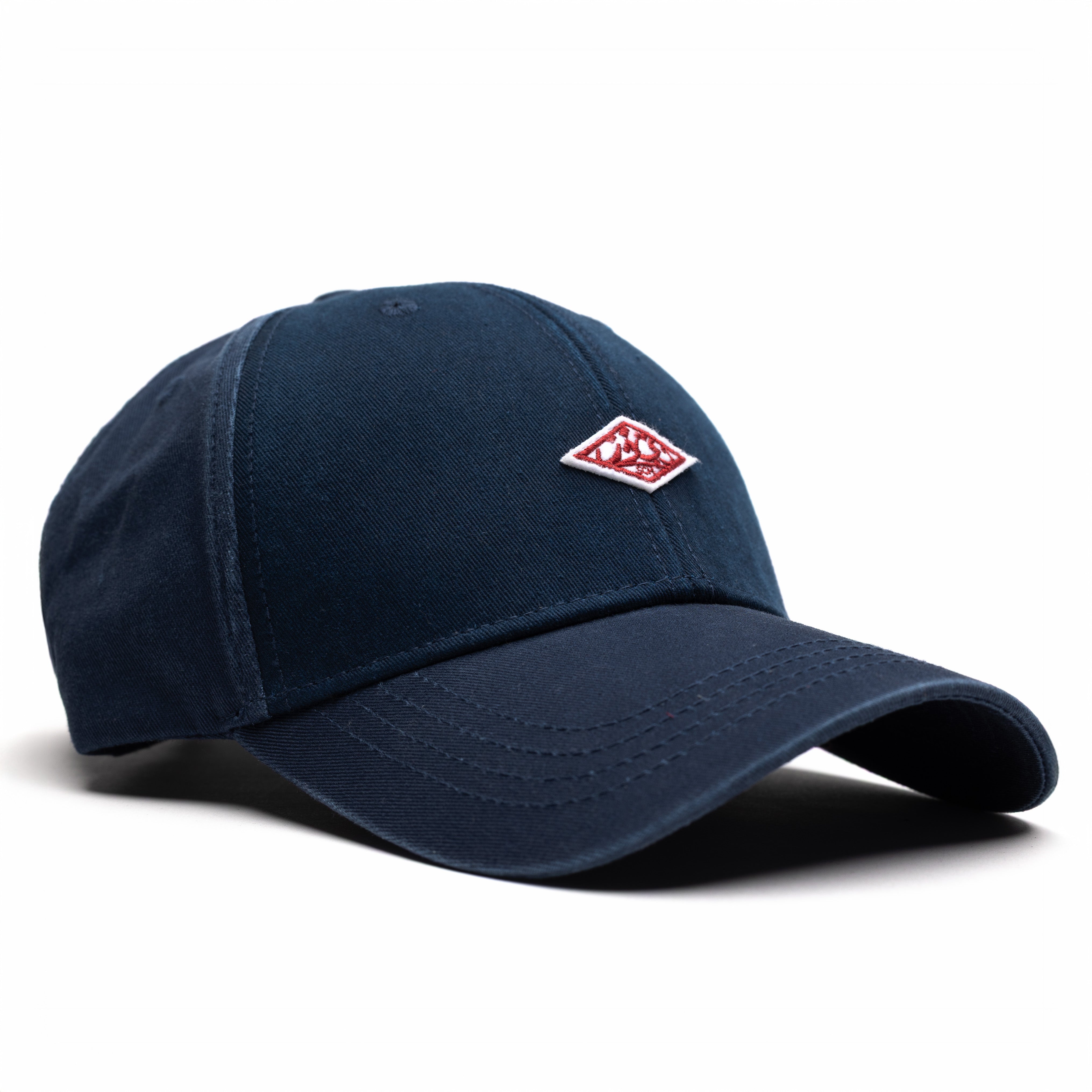 Retro Cap