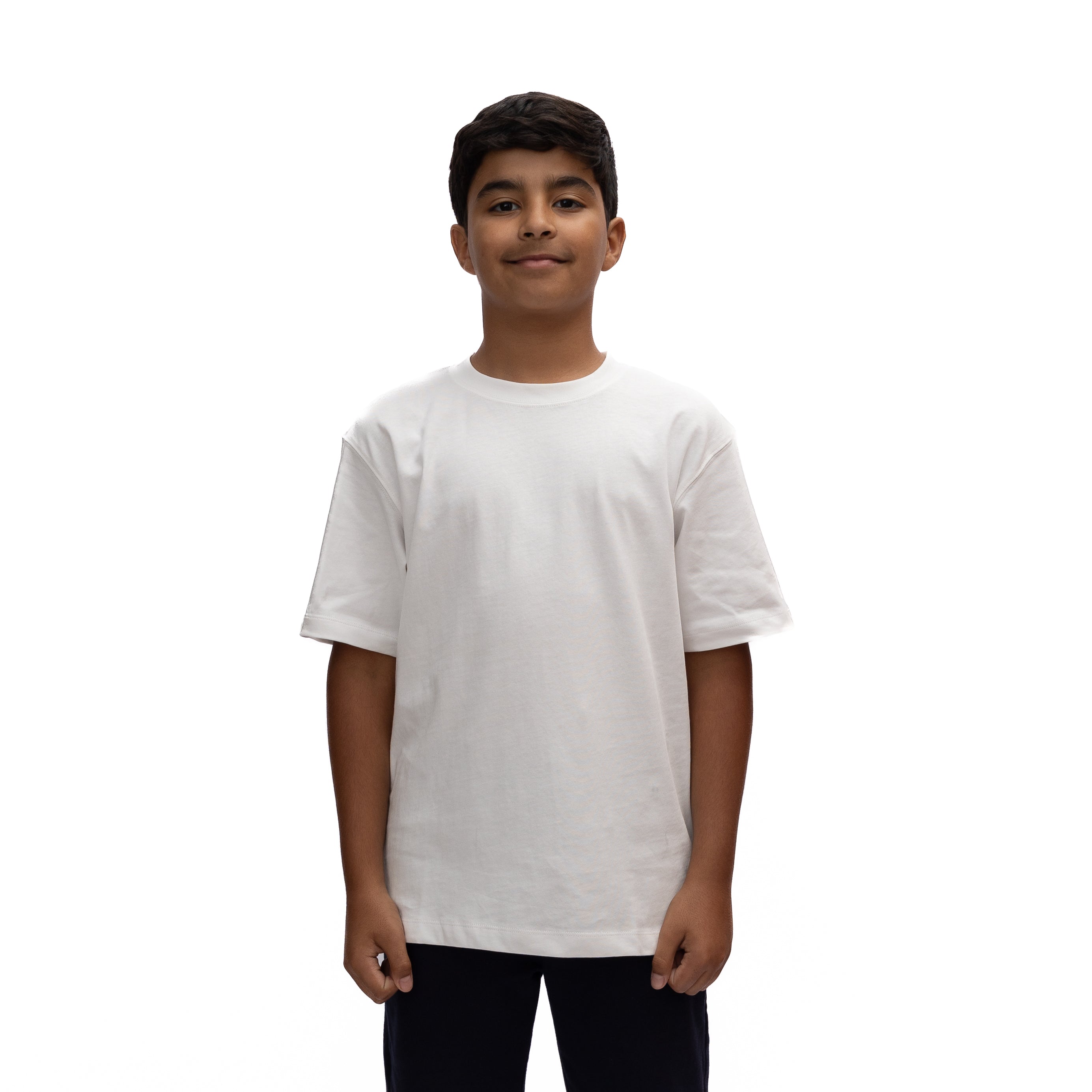 Shaheen - JR