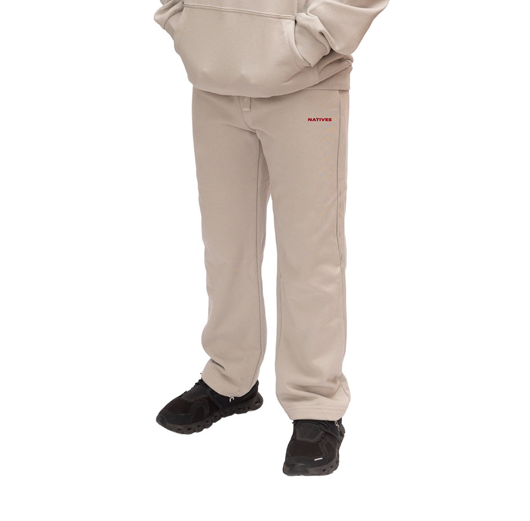 Everyday pants - NO POCKETS