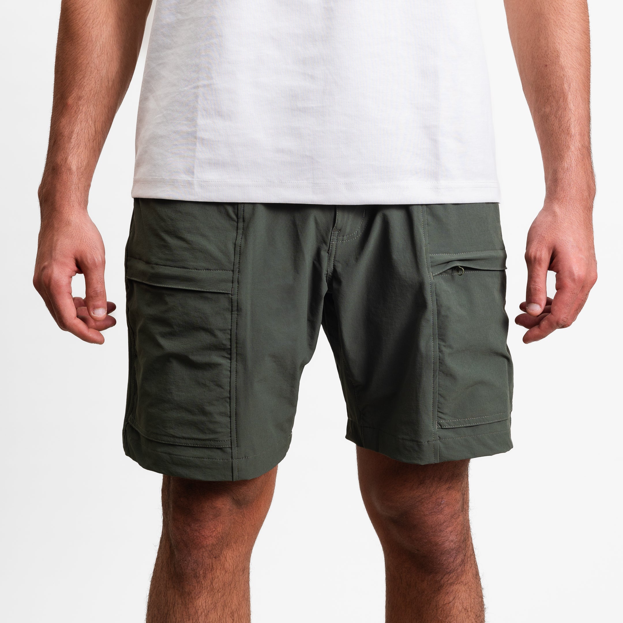Active Short 2.0