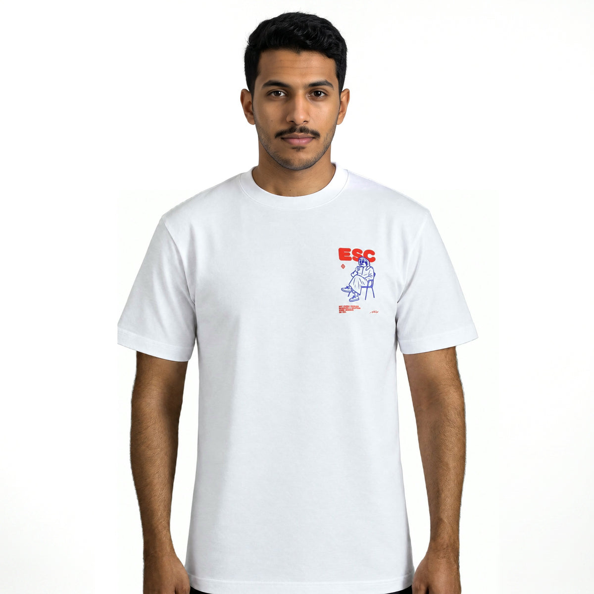ESC Tee