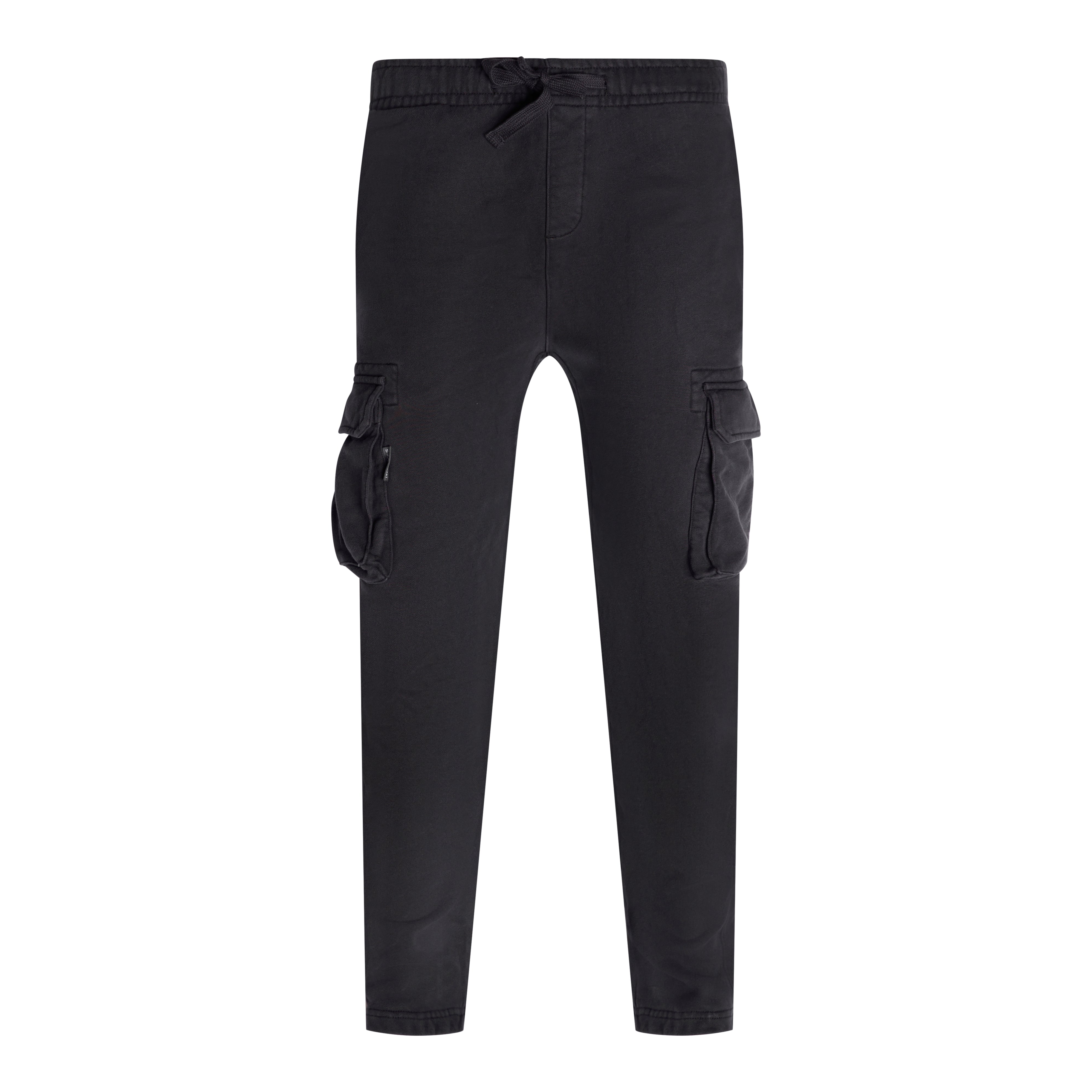 Cargo Sweatpant