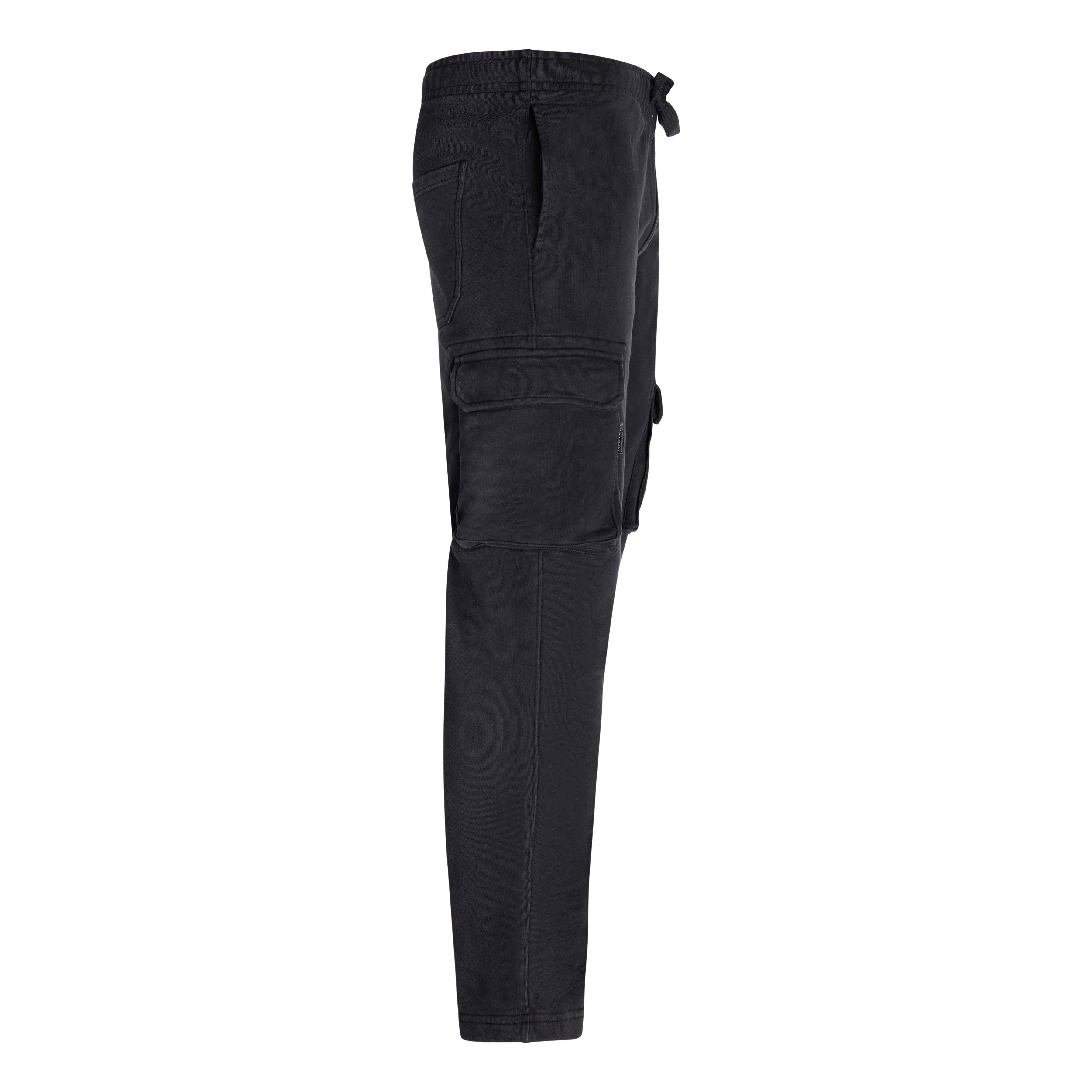 Cargo Sweatpant