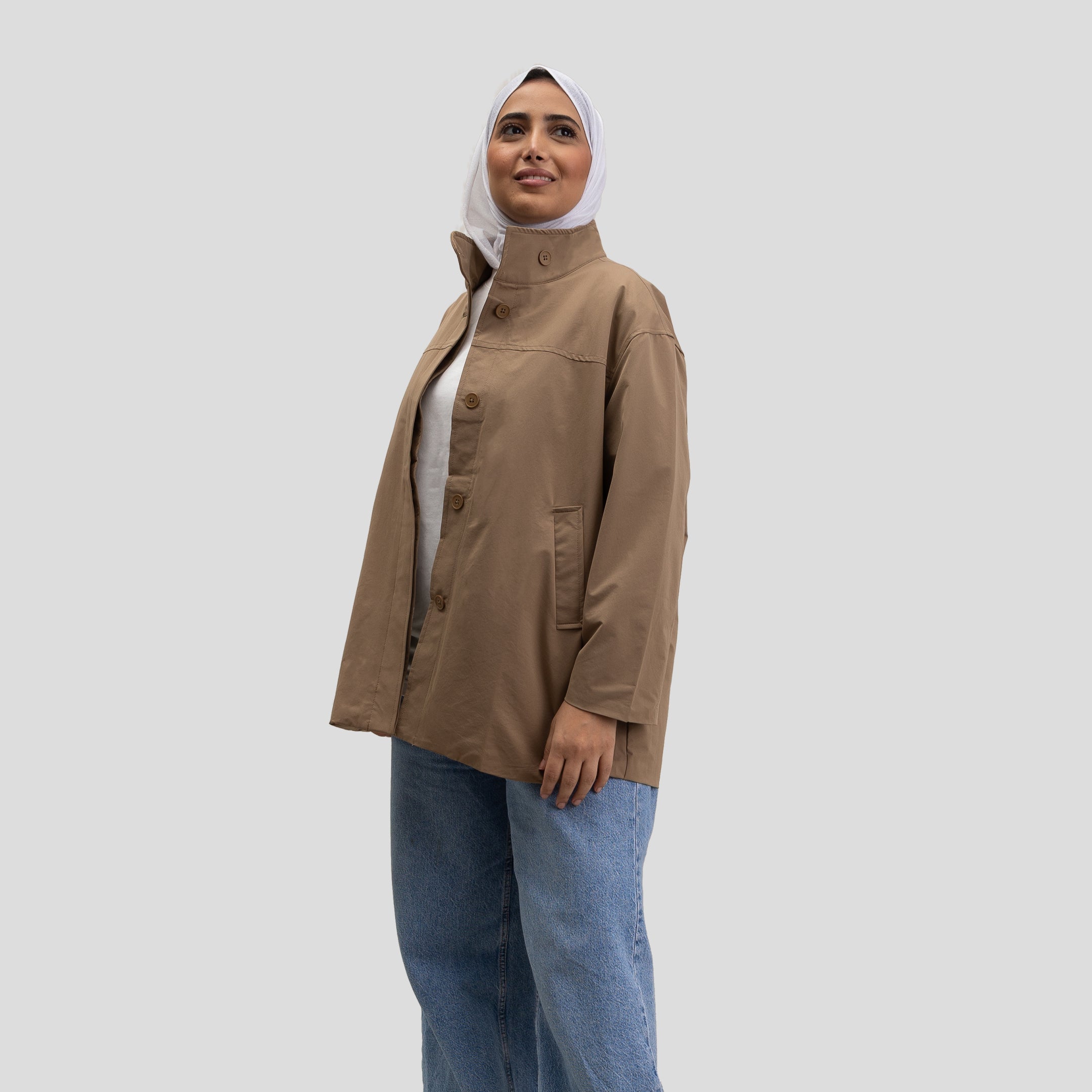 Utility Jacket