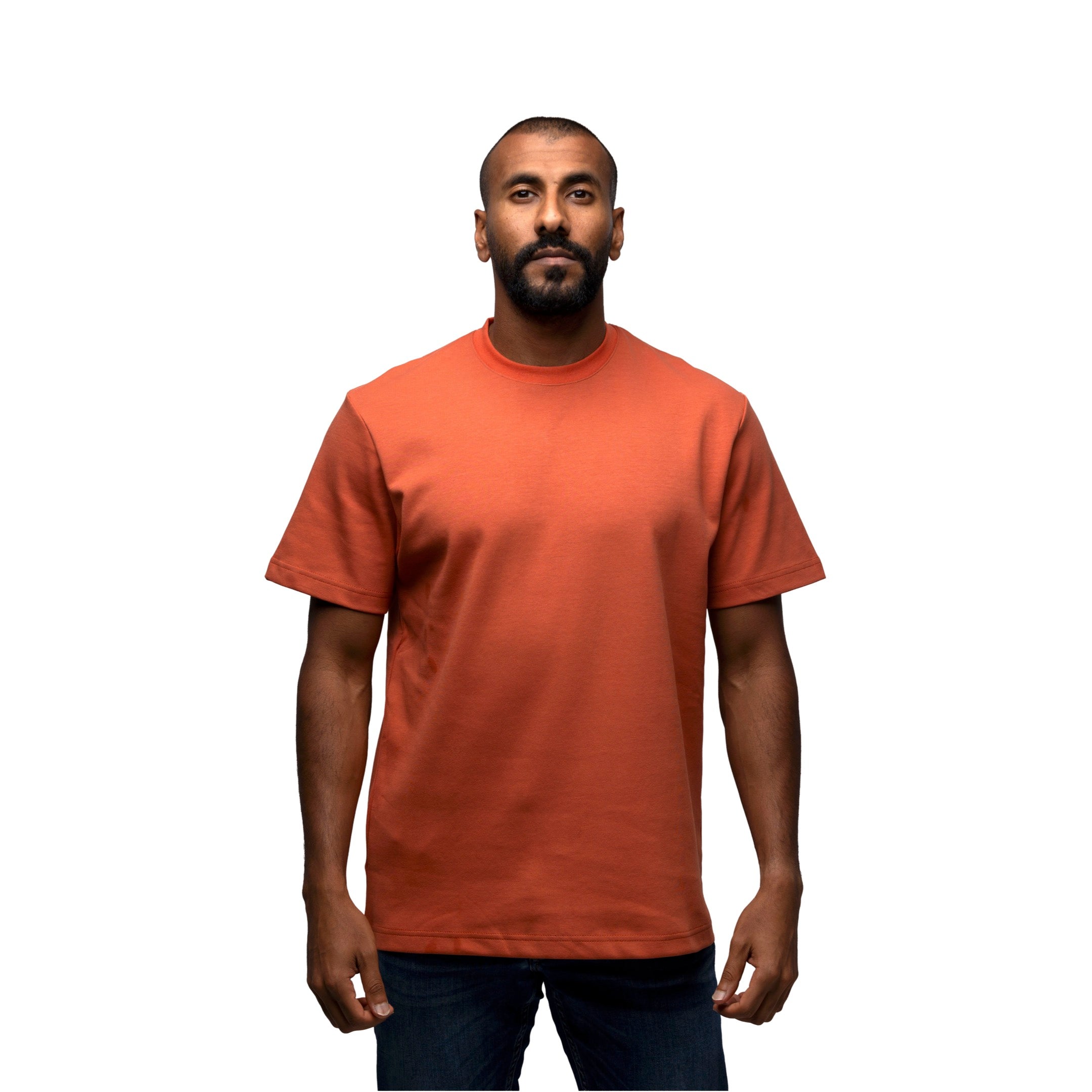 Cloud Tee - Regular fit