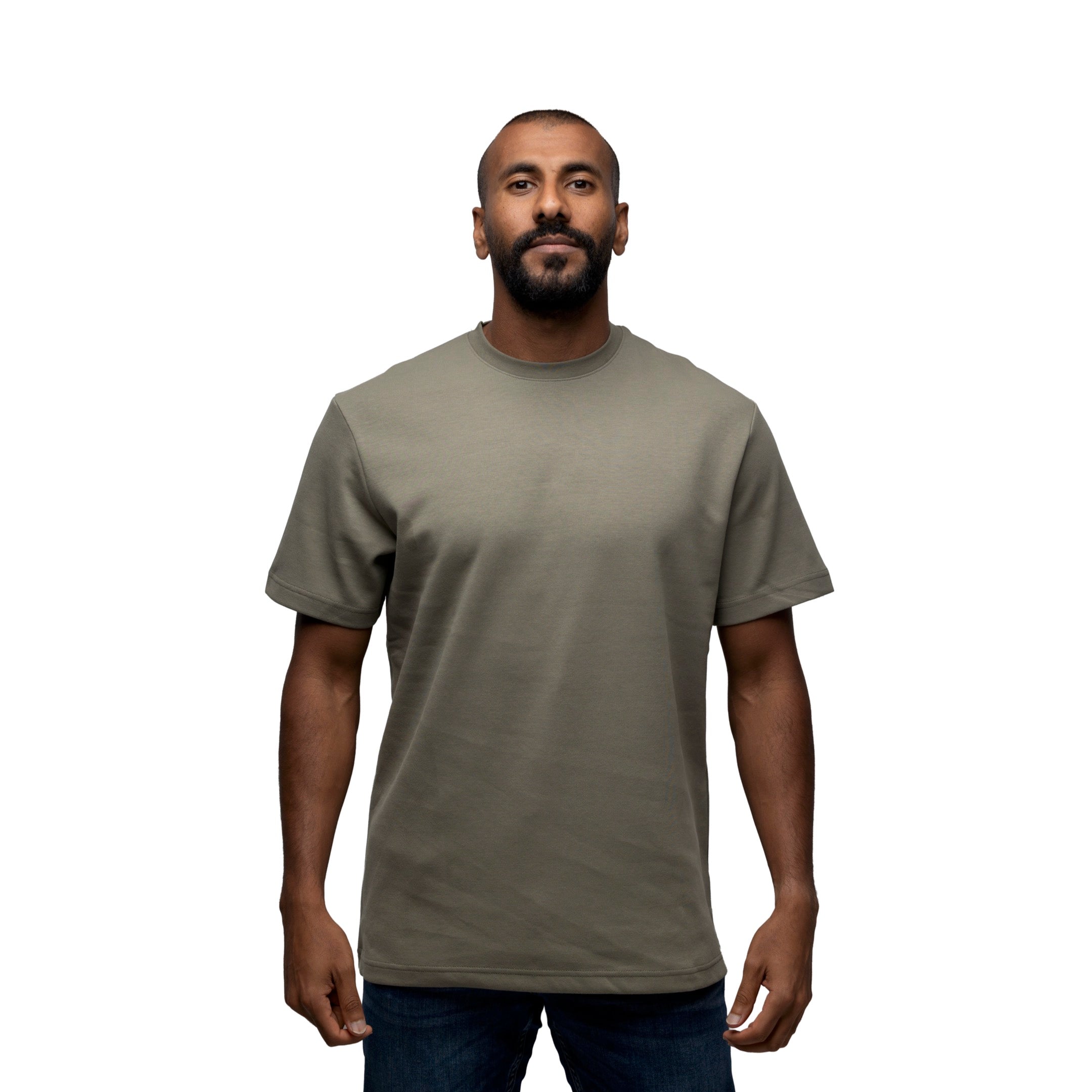 Cloud Tee - Regular fit