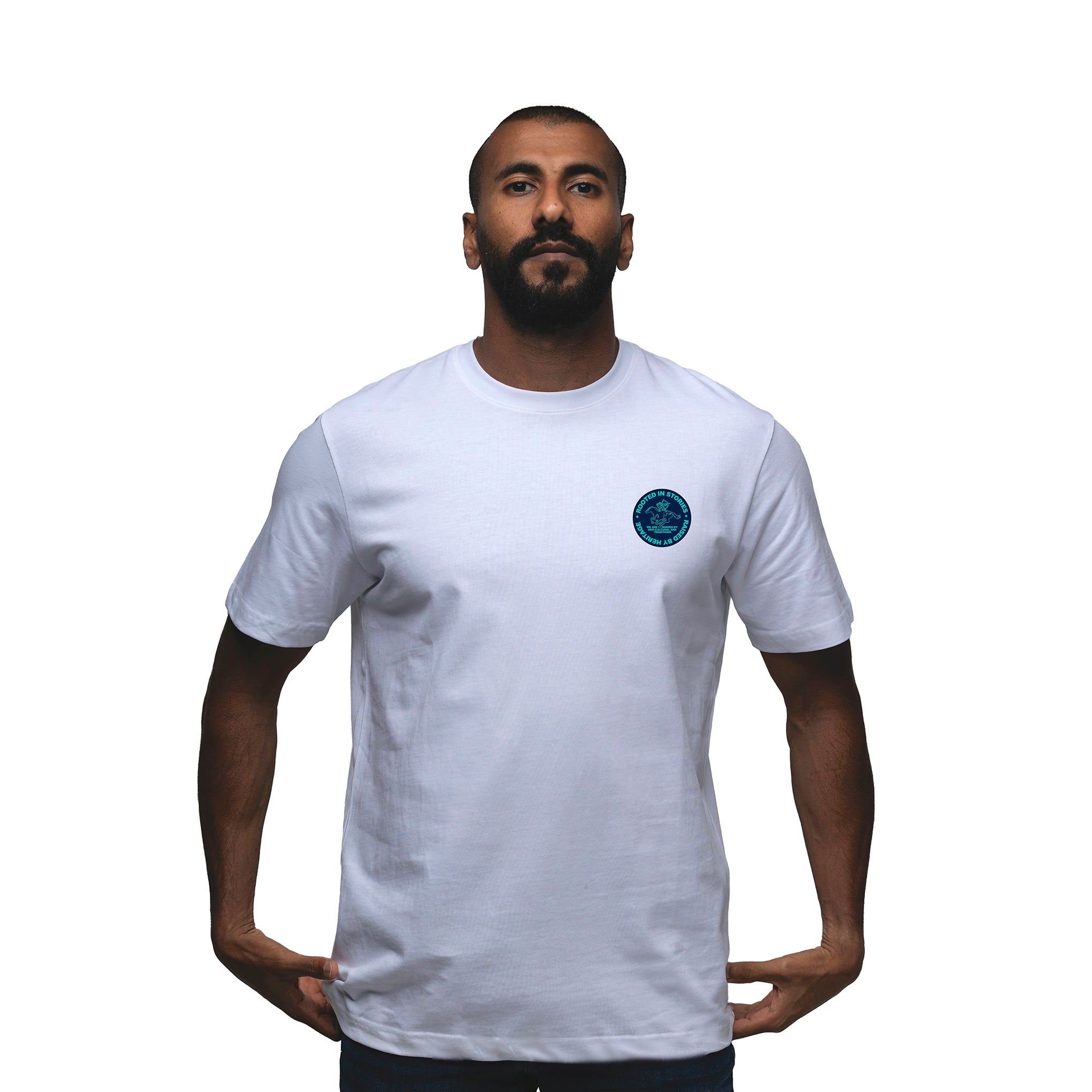 #White_Rooted in Stories