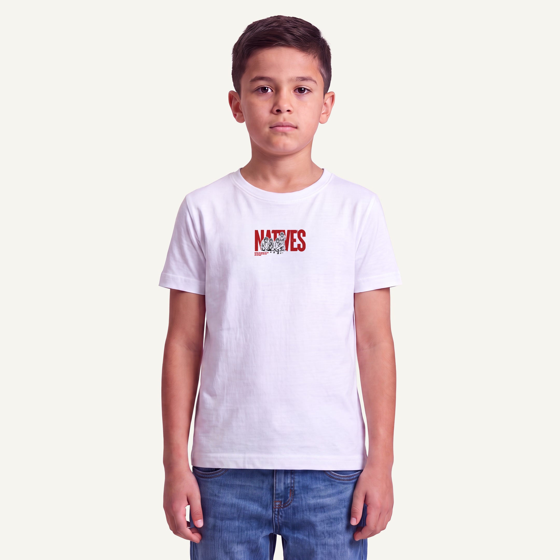 Tela - JR