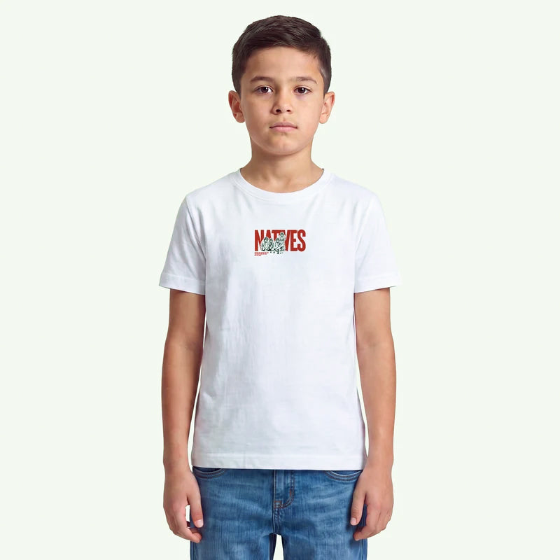 Tela - JR