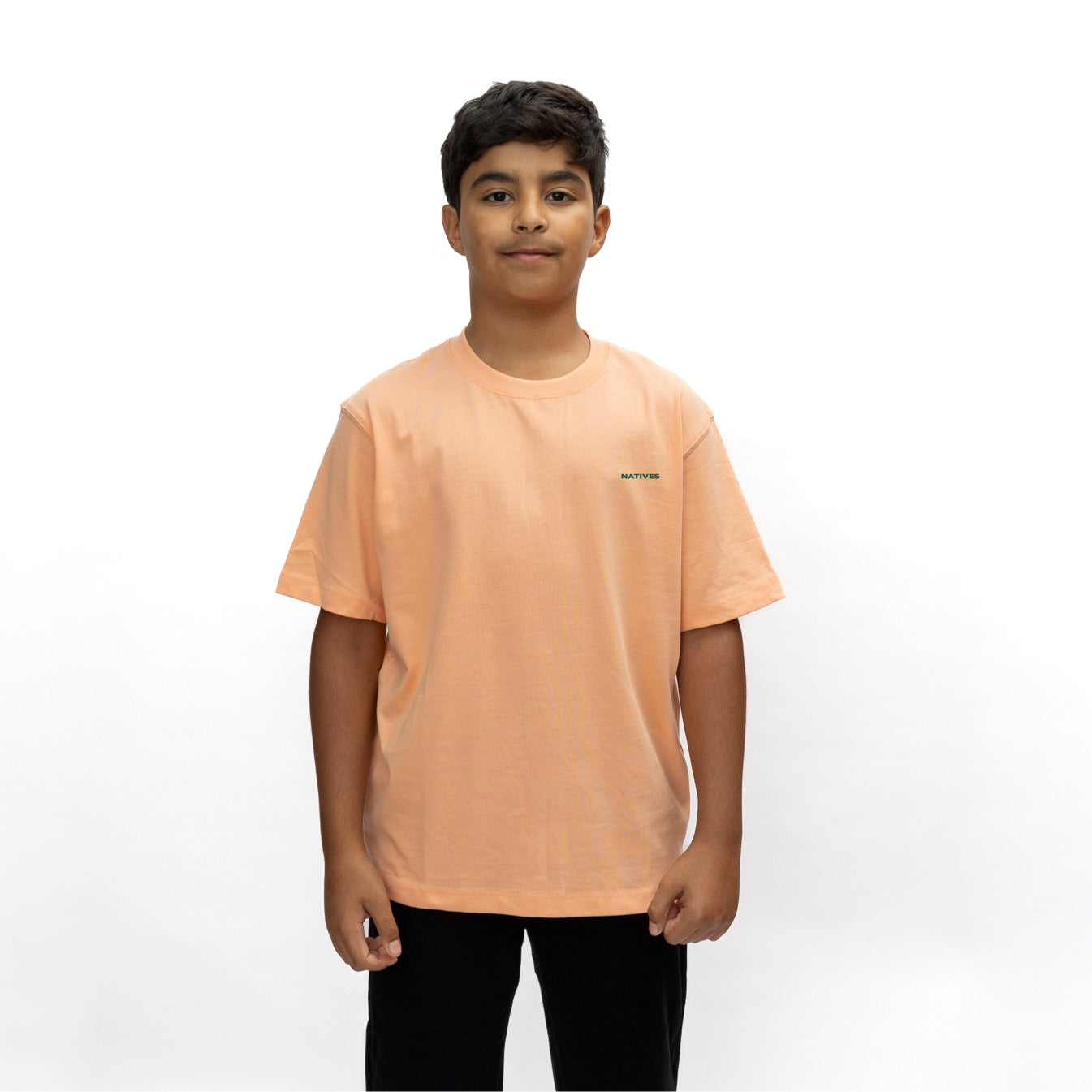 Tradition is not old figure (Junior)