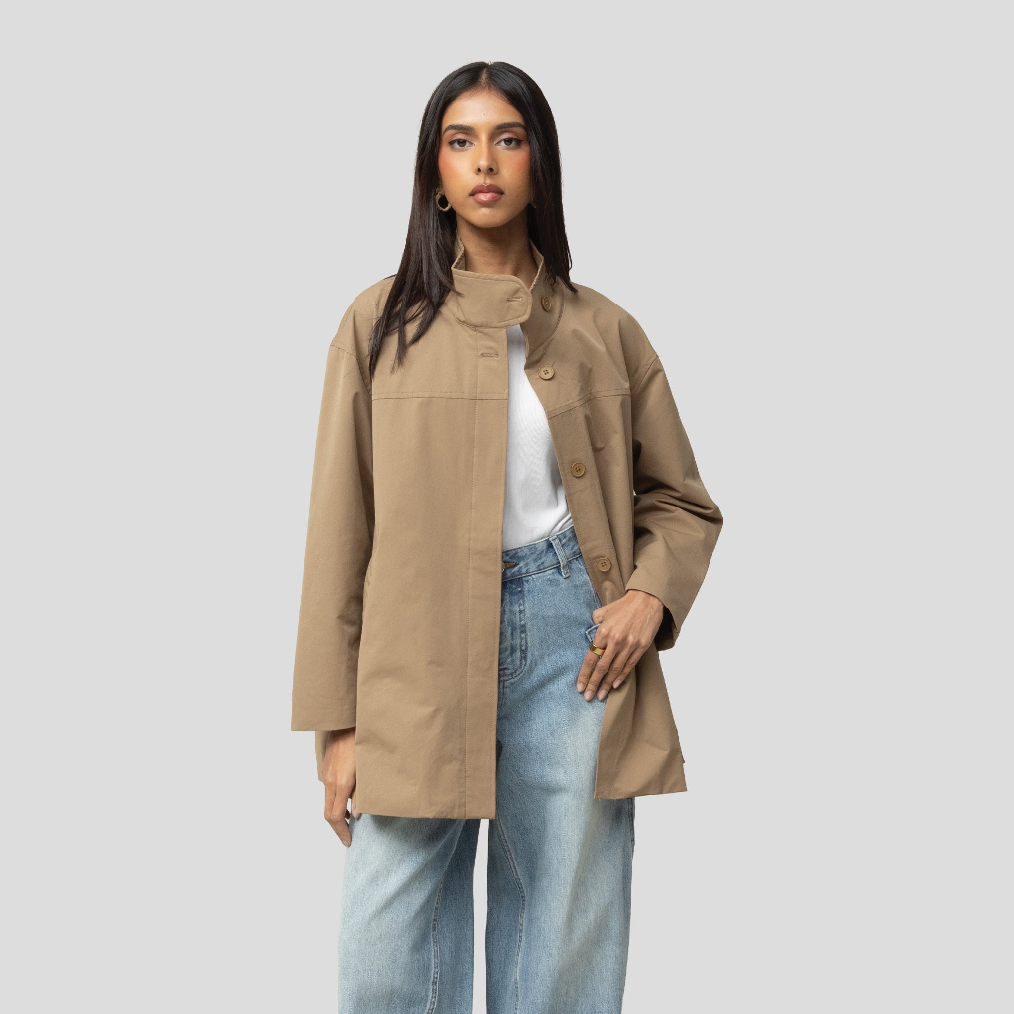 Utility Jacket