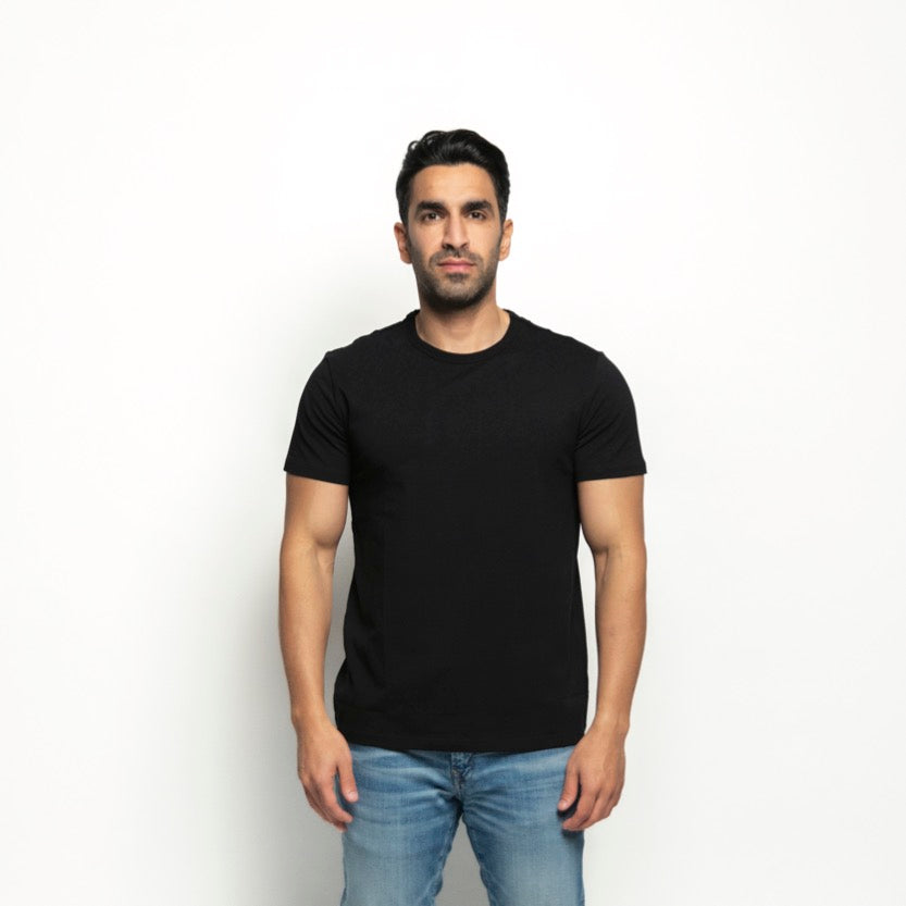 Plain T (Fit)