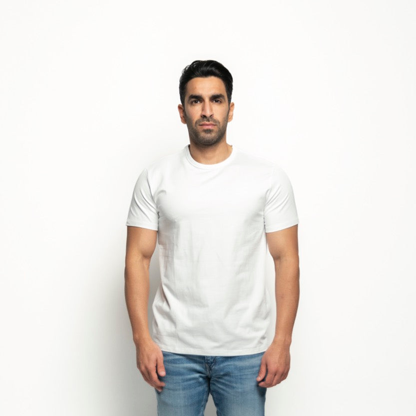 RMF PLAIN TSHIRT