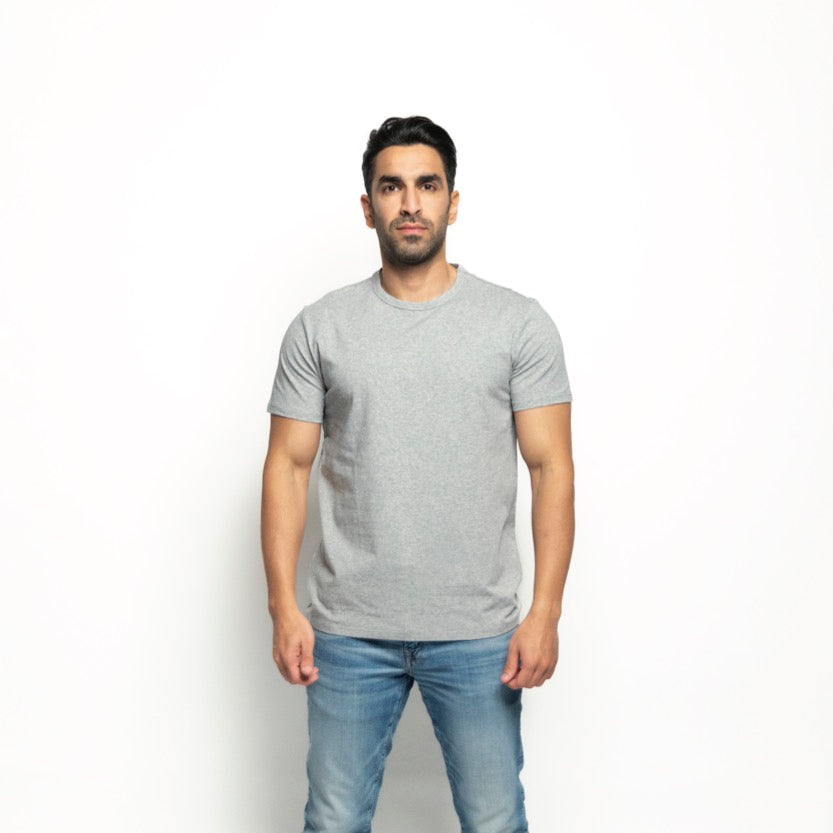 Plain T (Fit)