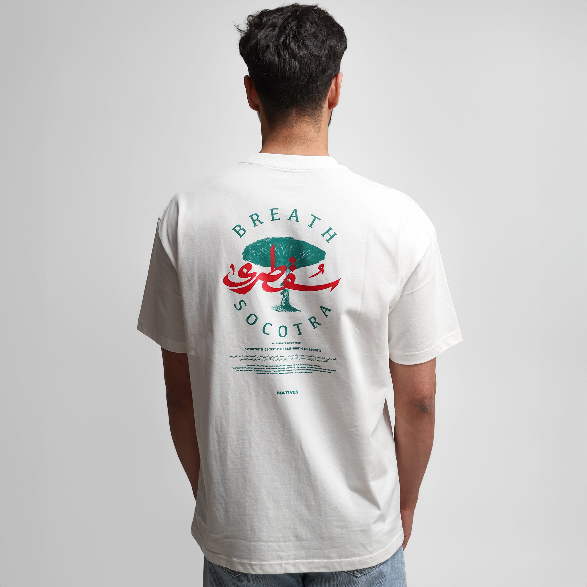 Socotra-سقطرئ I