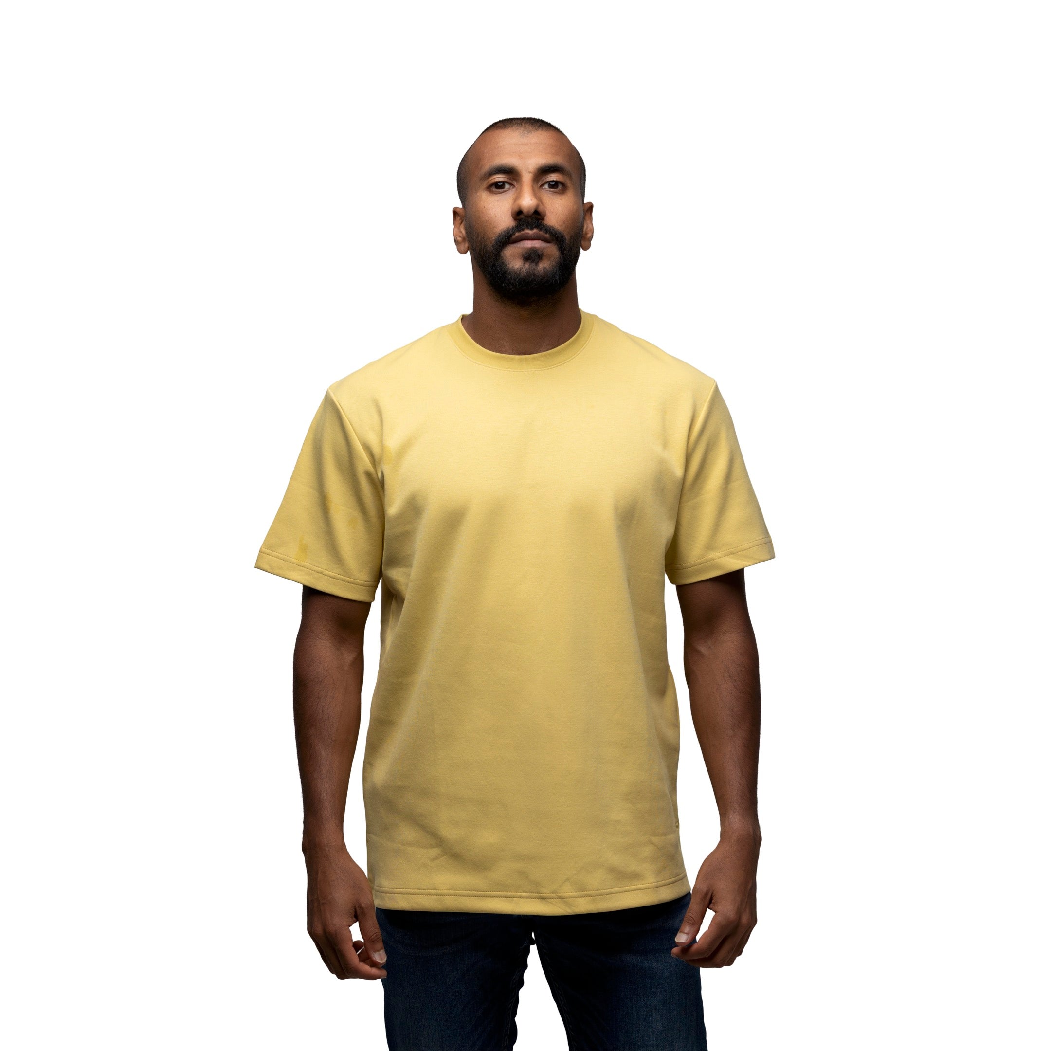 Cloud Tee - Regular fit
