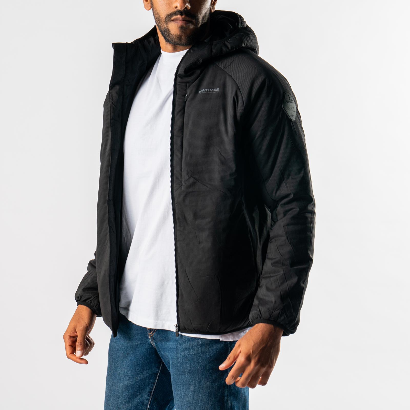 Nano Puff Jacket