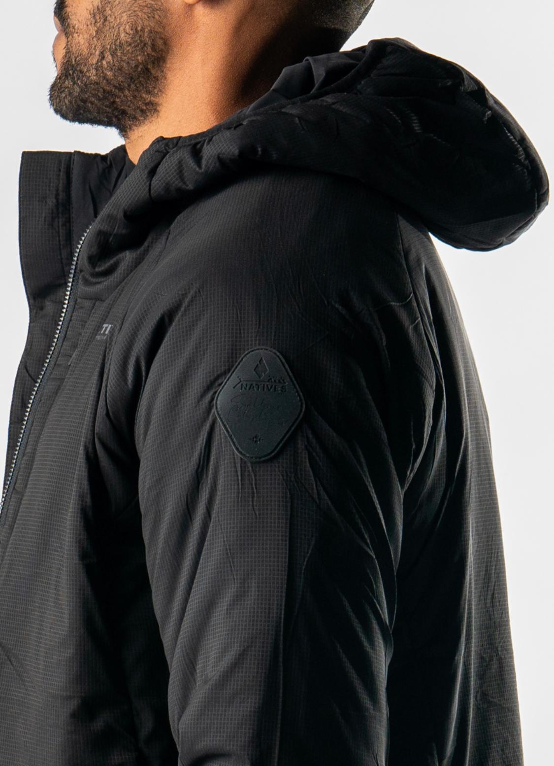 Nano Puff Jacket