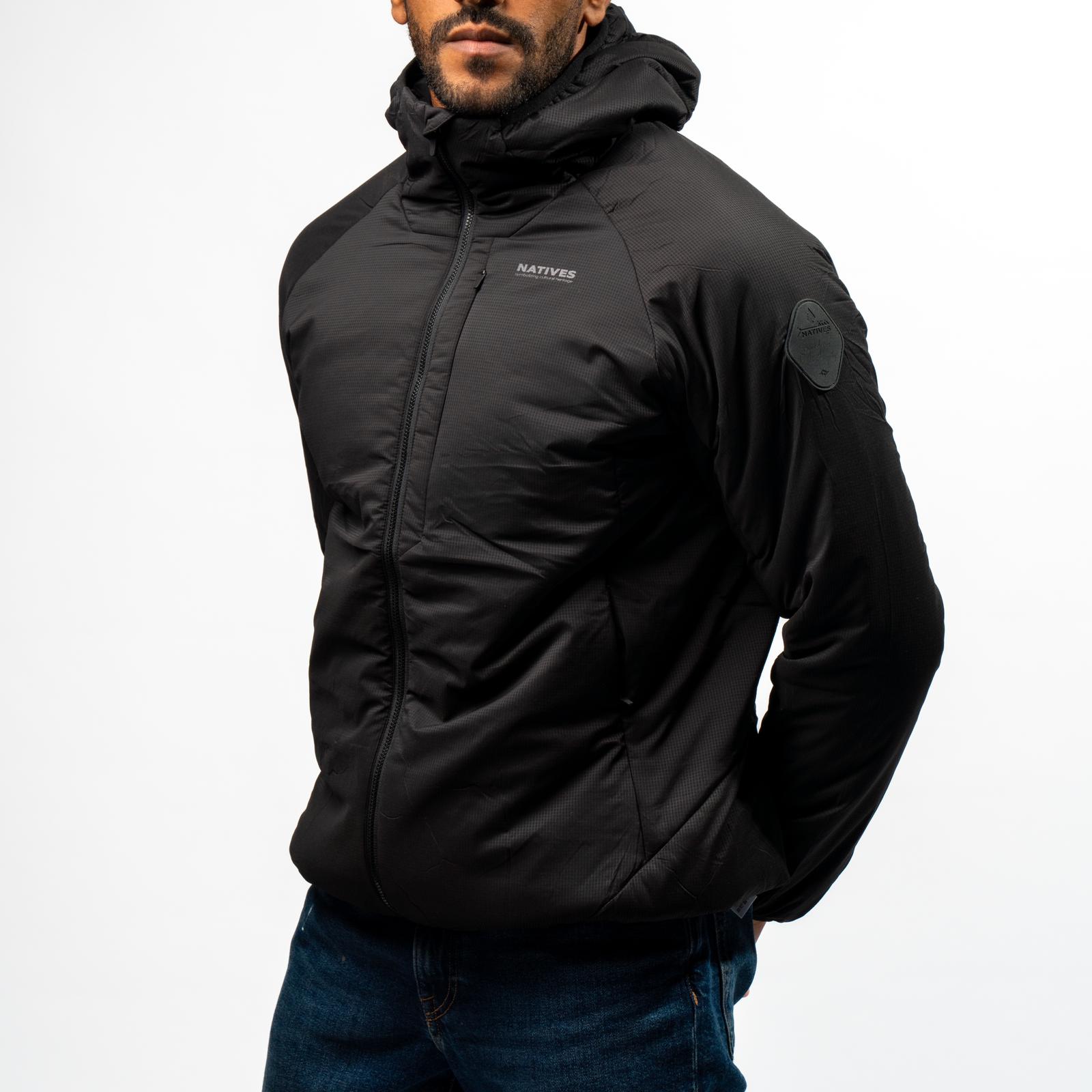 Nano Puff Jacket