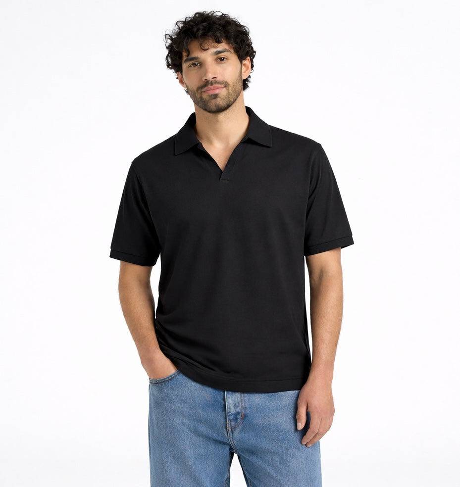 Seamless Polo