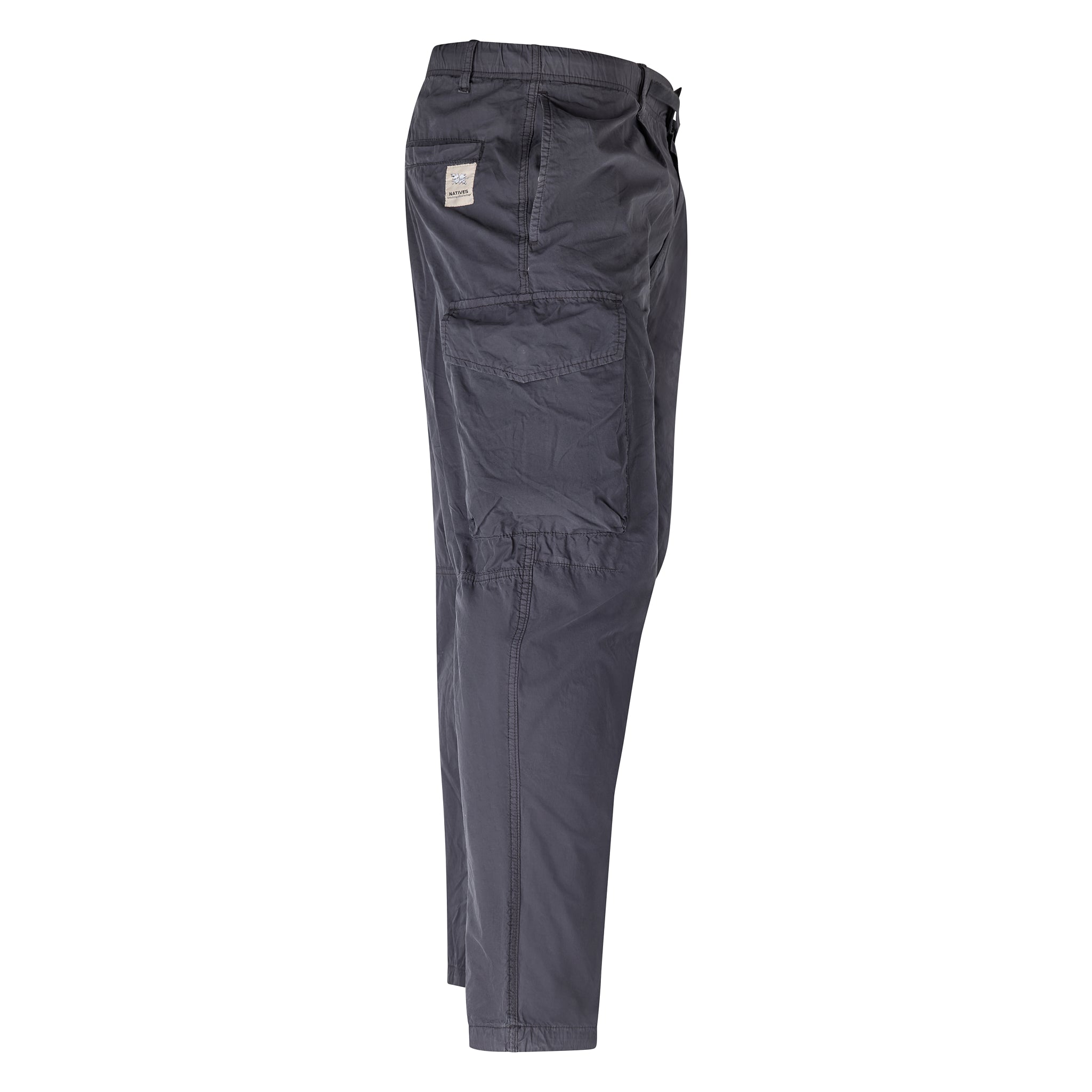 Baggy Cargo Pants