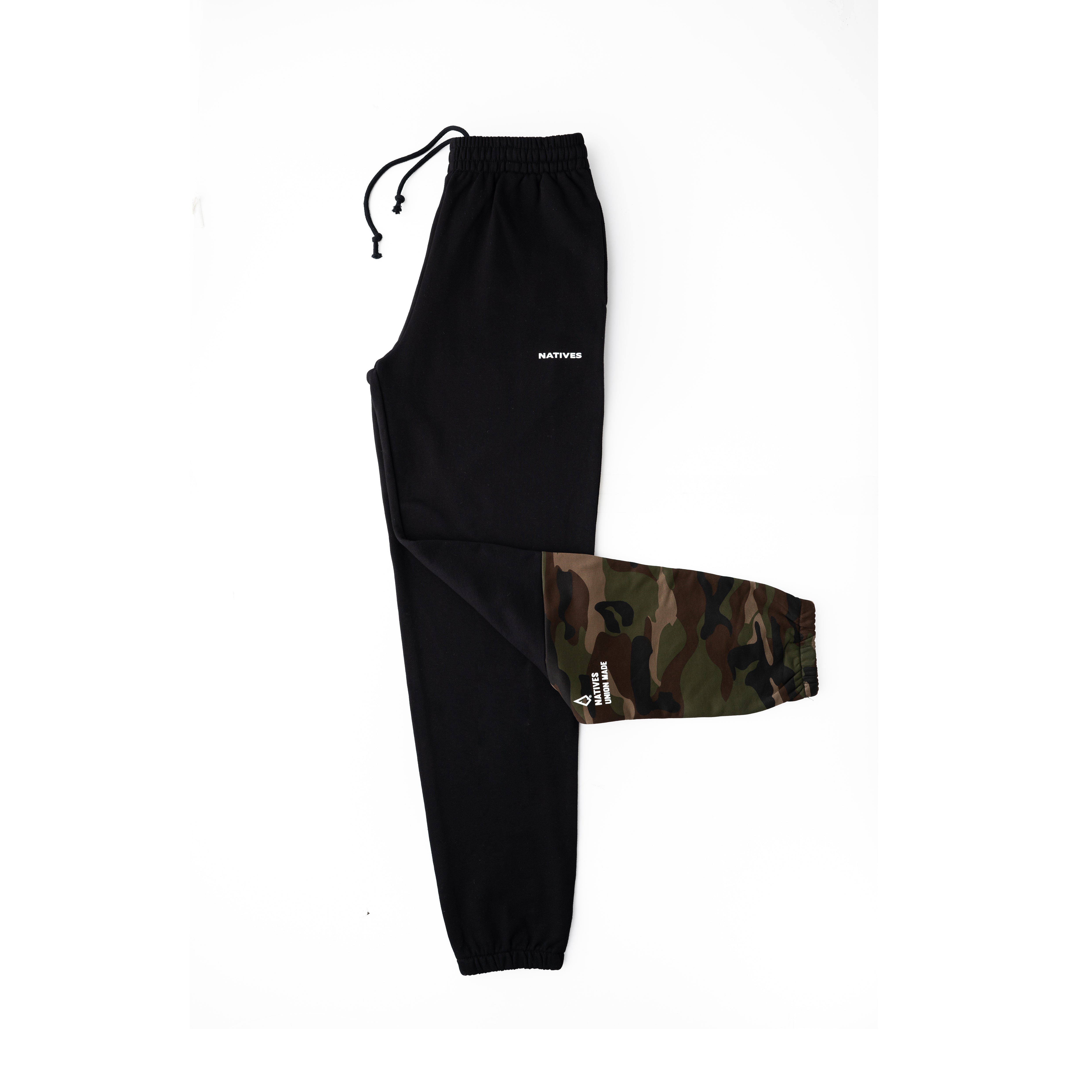 ARMY JOGGER PANTS