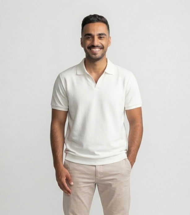 Seamless Polo