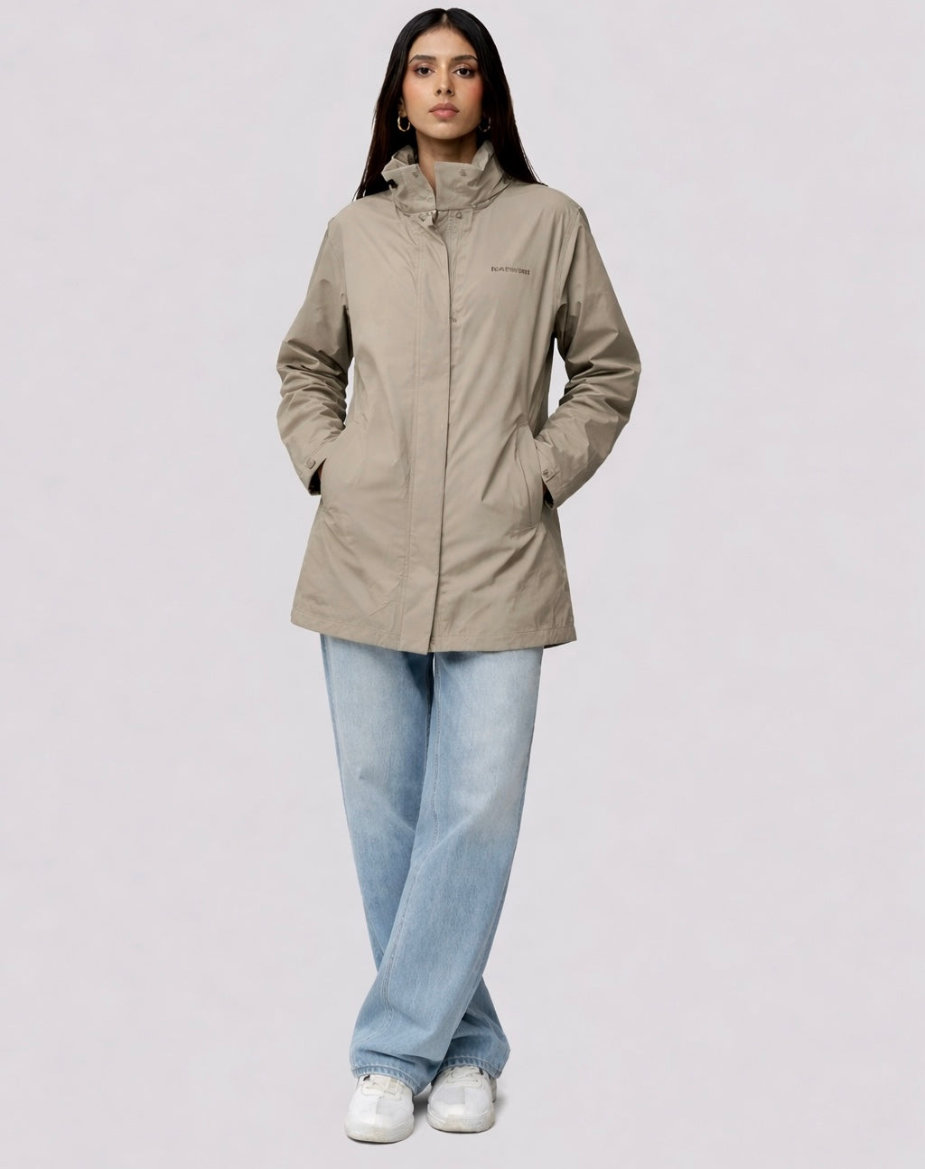 Women Jacket 1061