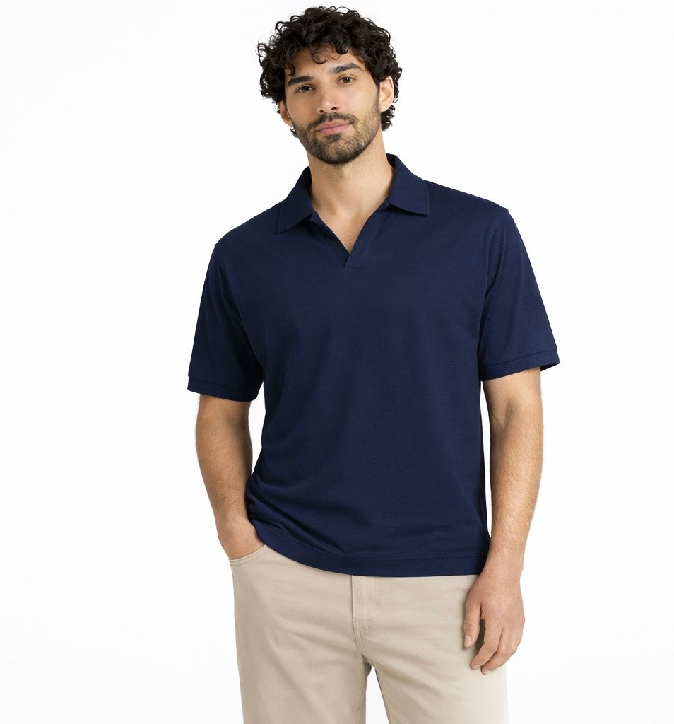 Seamless Polo
