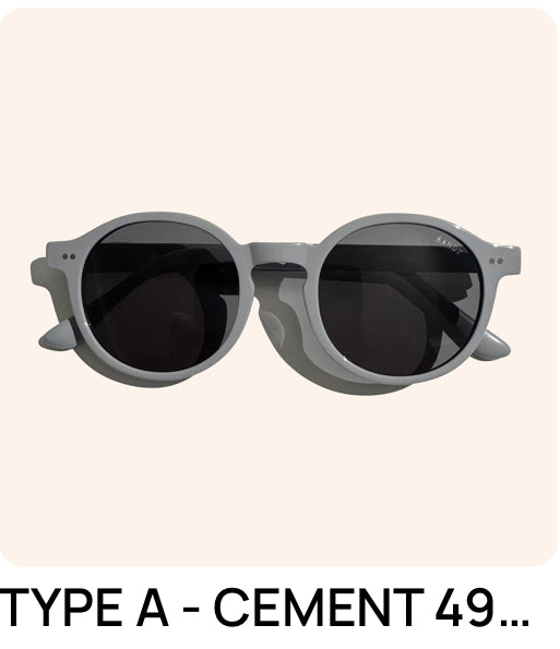 Sandz Type A Cement