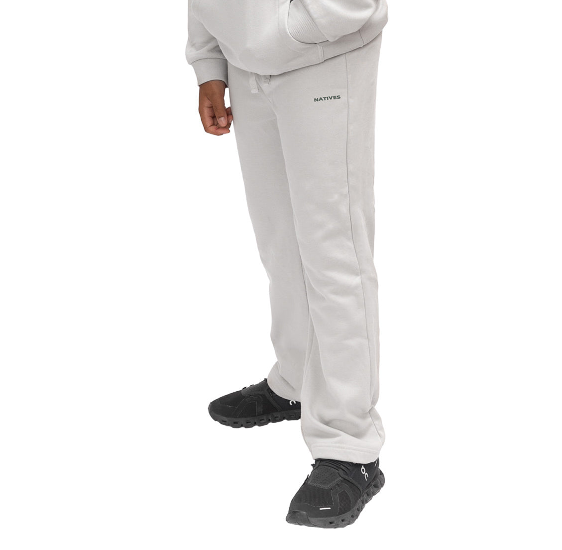 Everyday pants - NO POCKETS