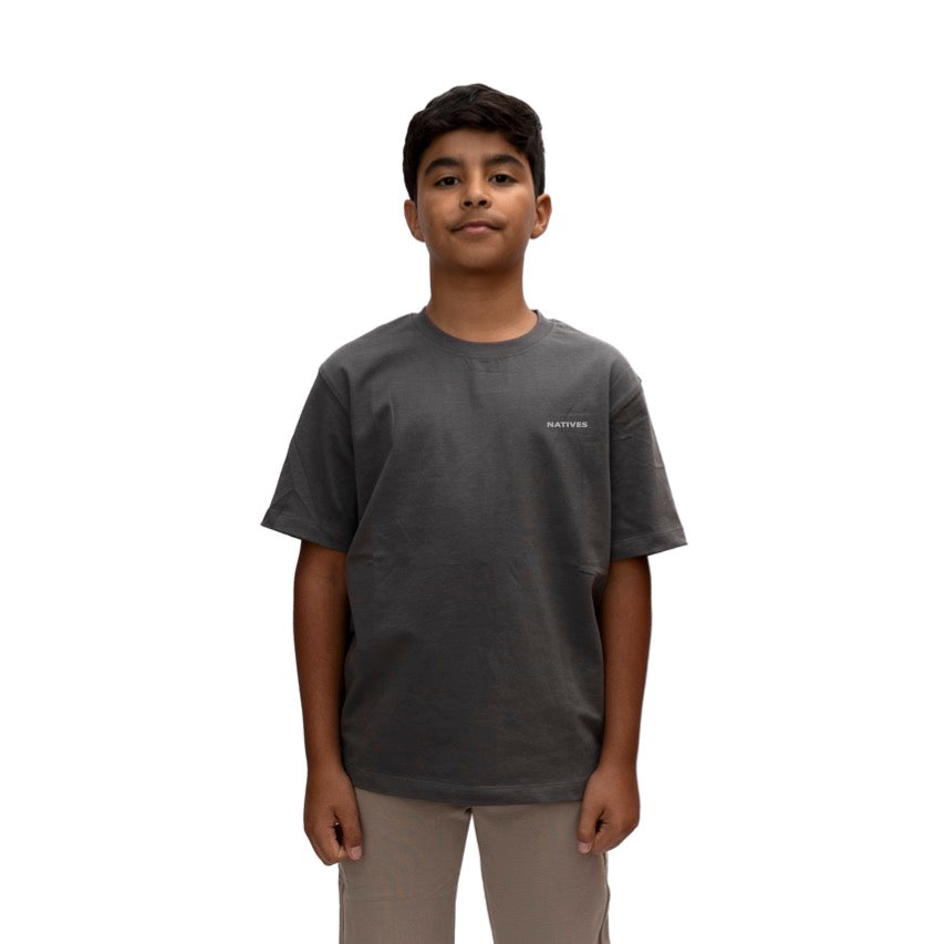 No Culture No Self - JR