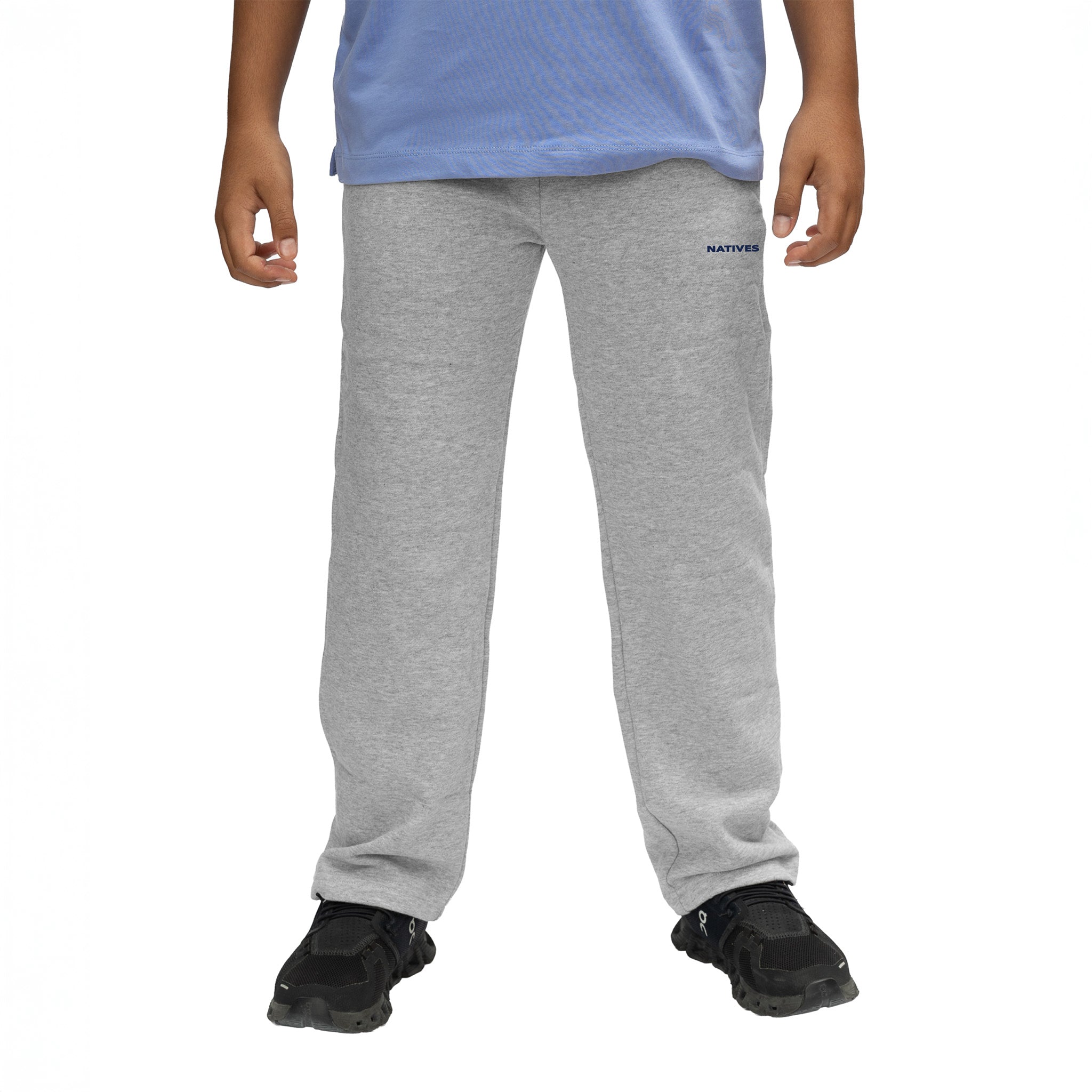 Everyday pants - NO POCKETS