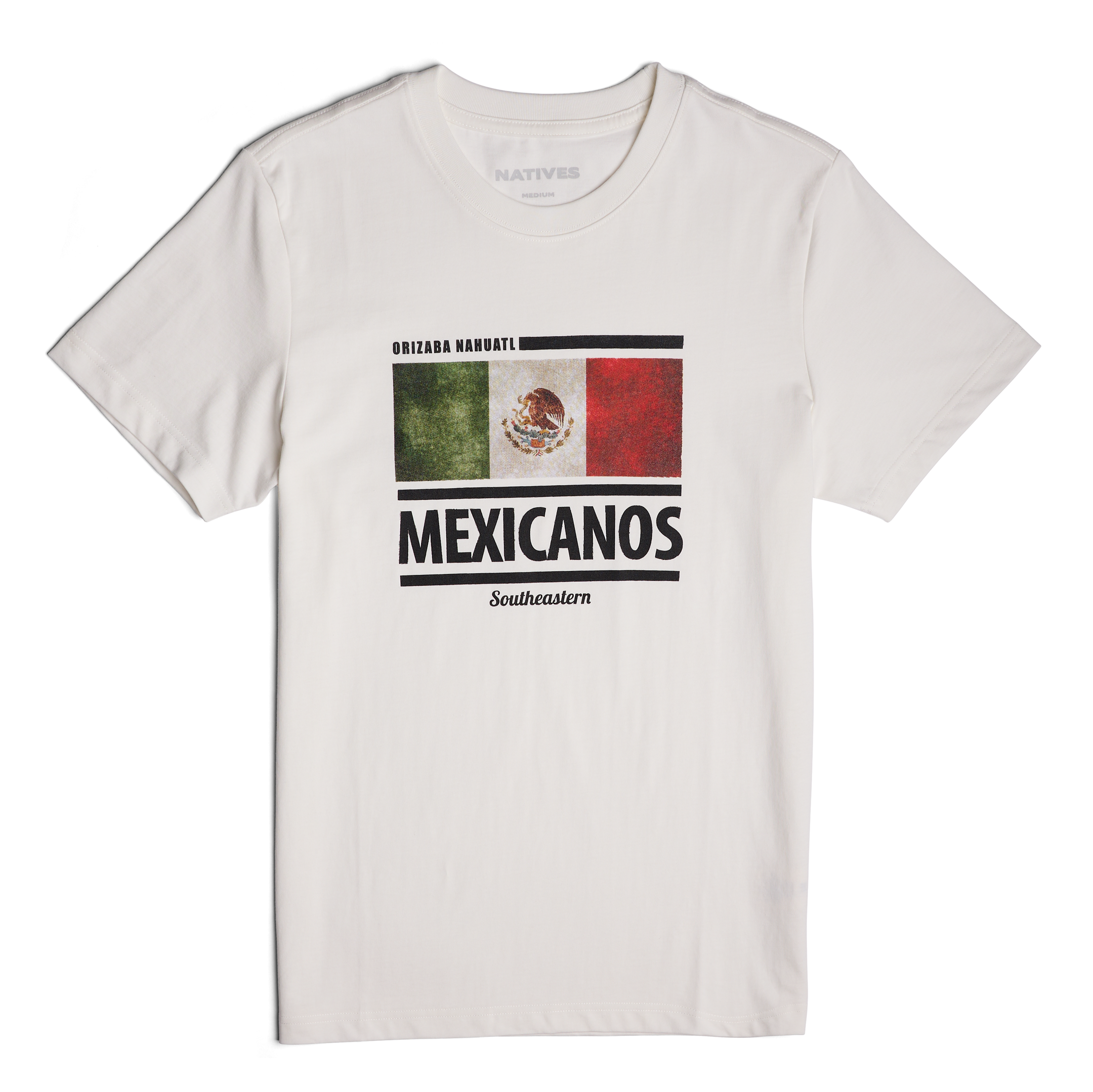 Mexicanos