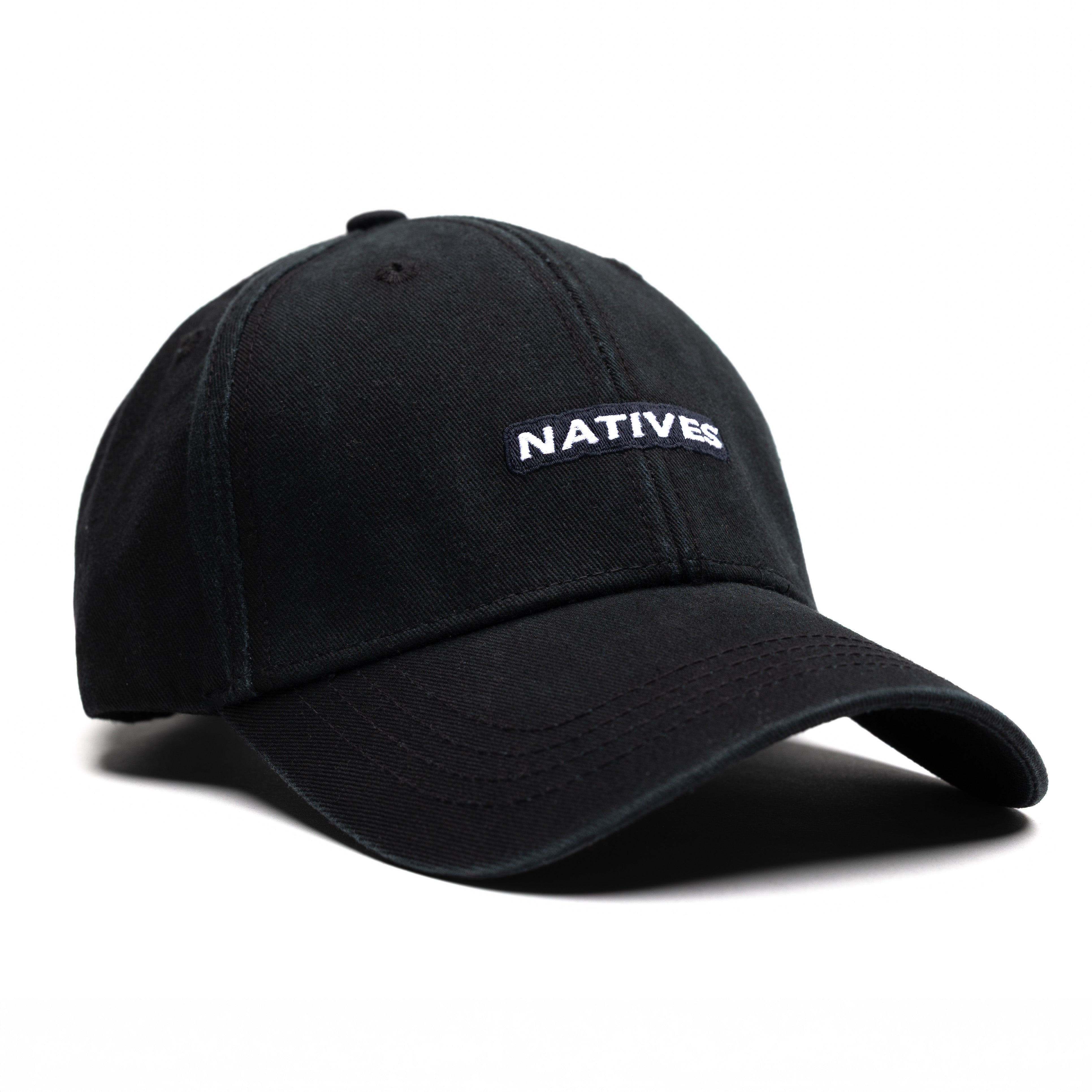 Embroided Cap