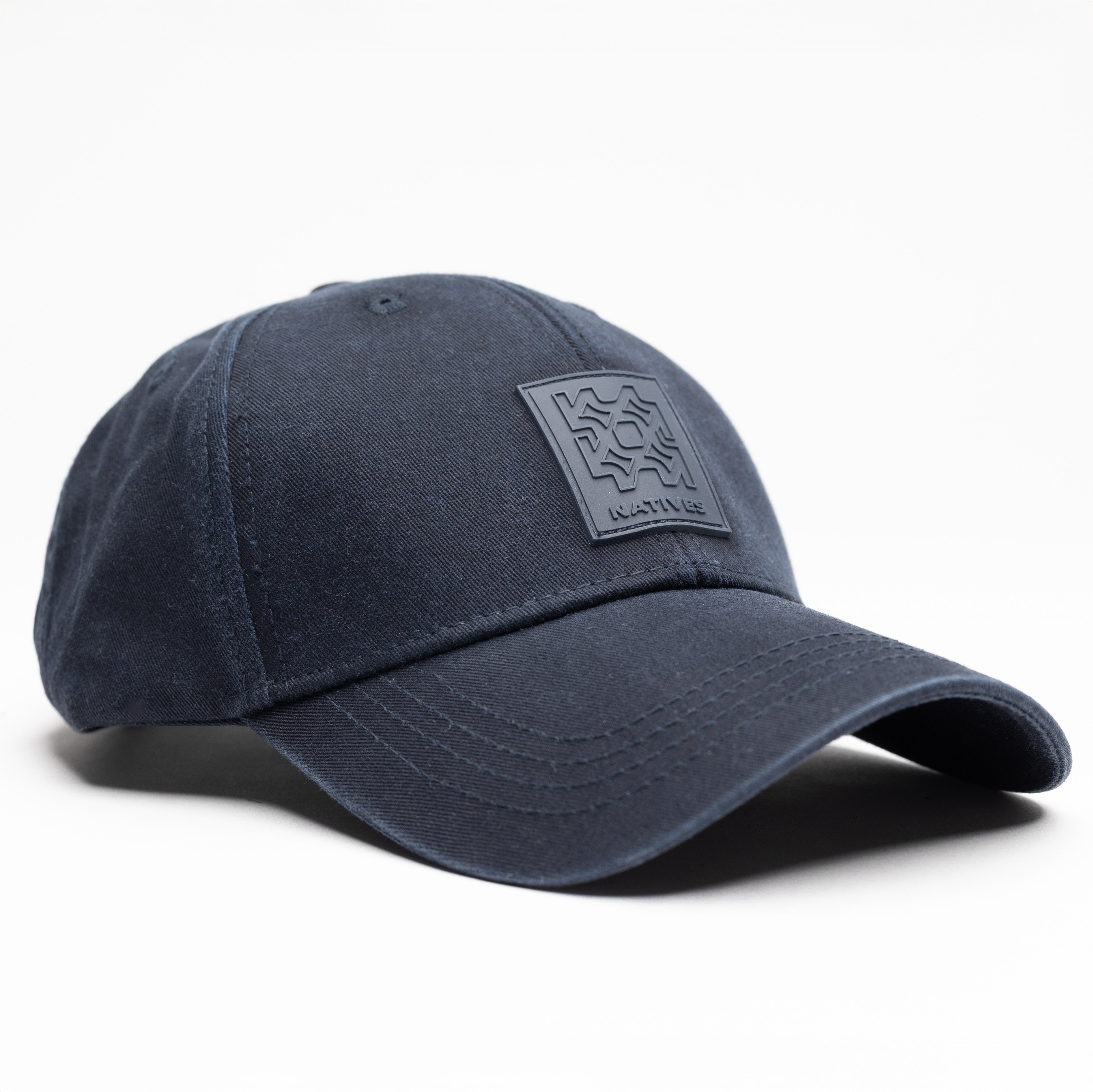 Icon Canvas Cap