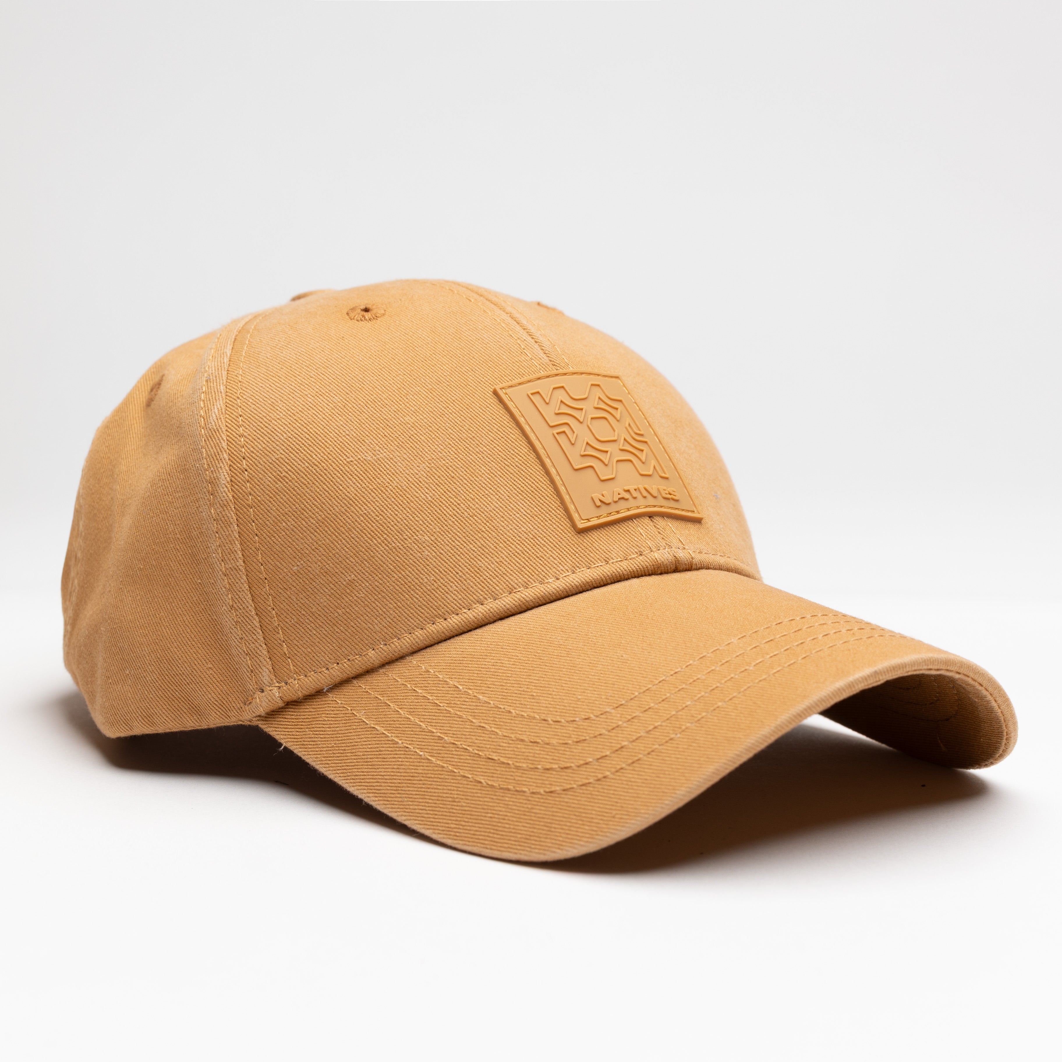 Icon Canvas Cap