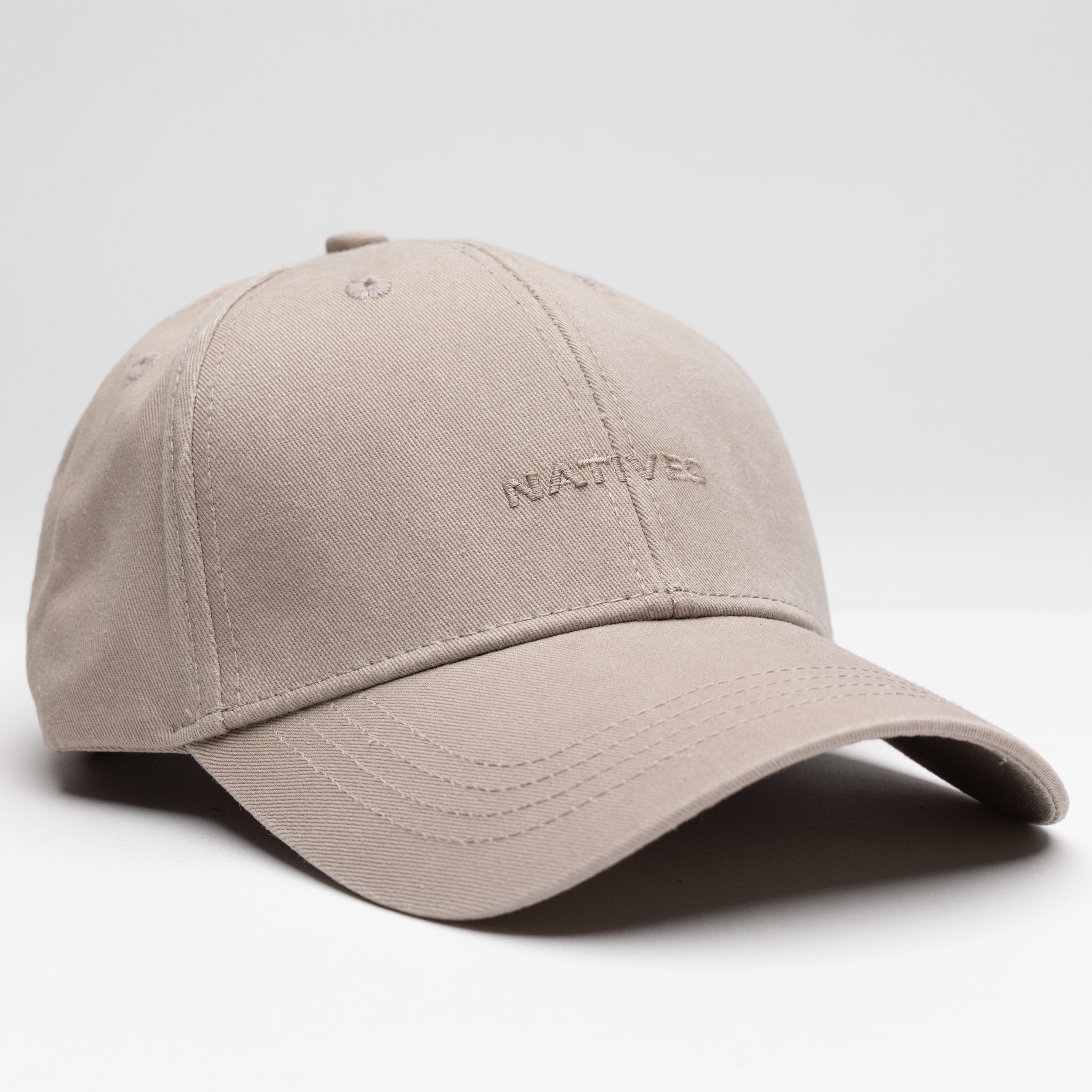 Stealth Embroided Cap