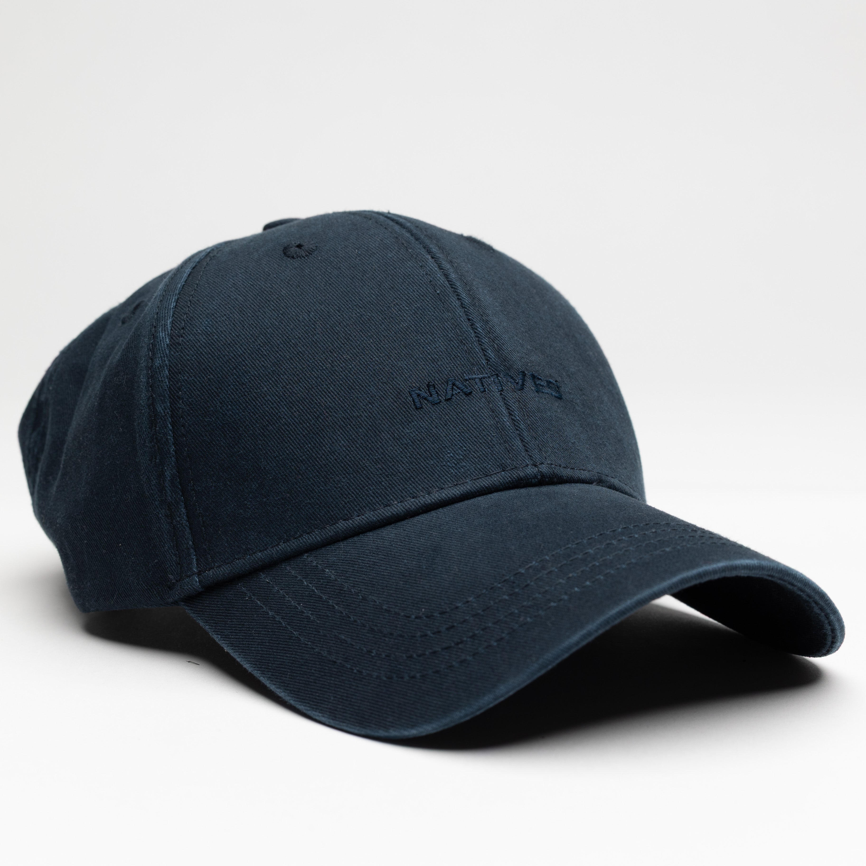 Stealth Embroided Cap