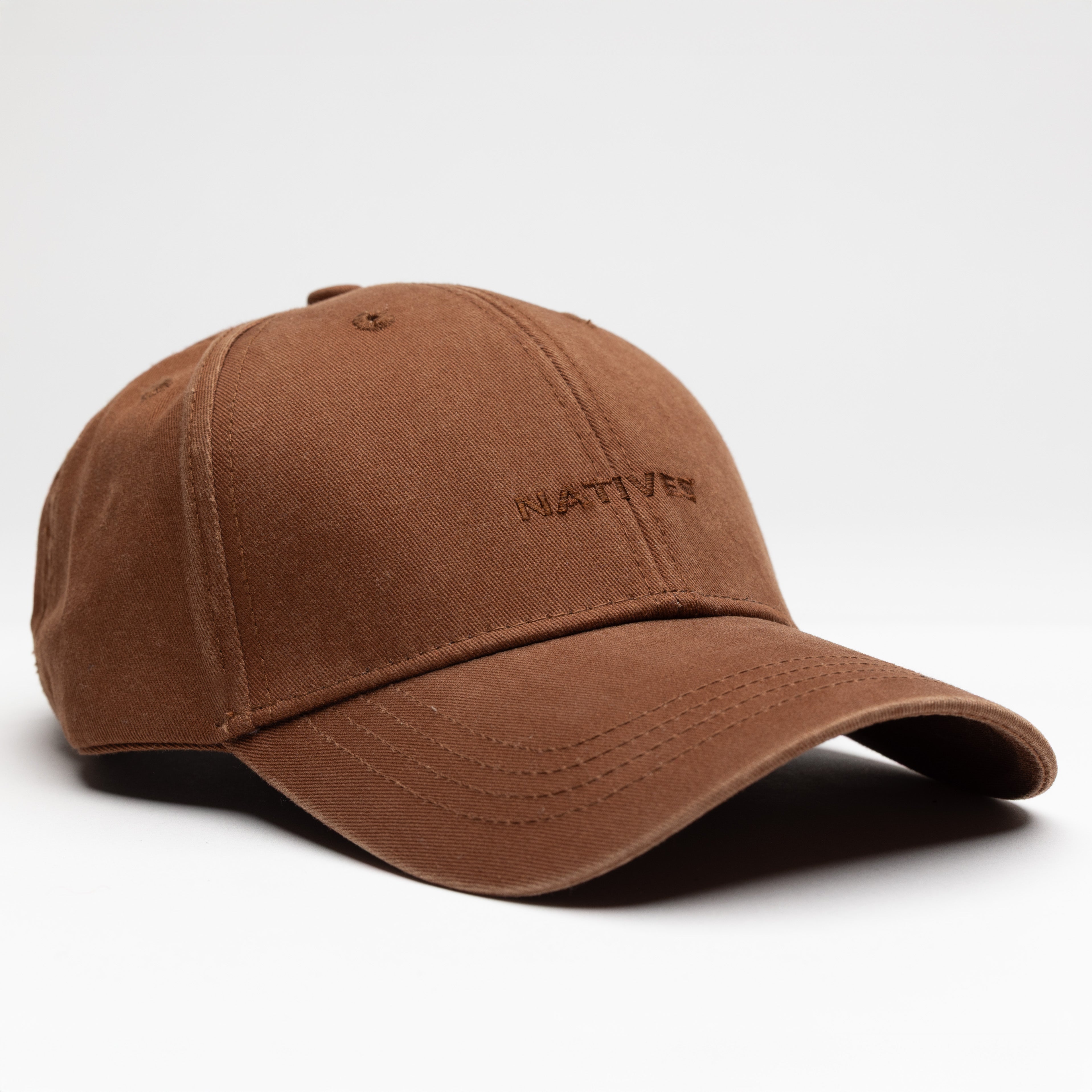 Stealth Embroided Cap