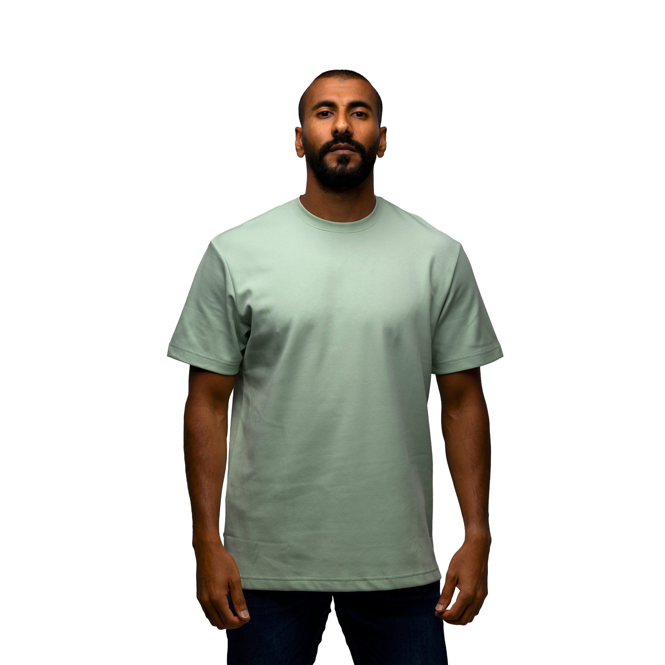 Cloud Tee - Regular fit