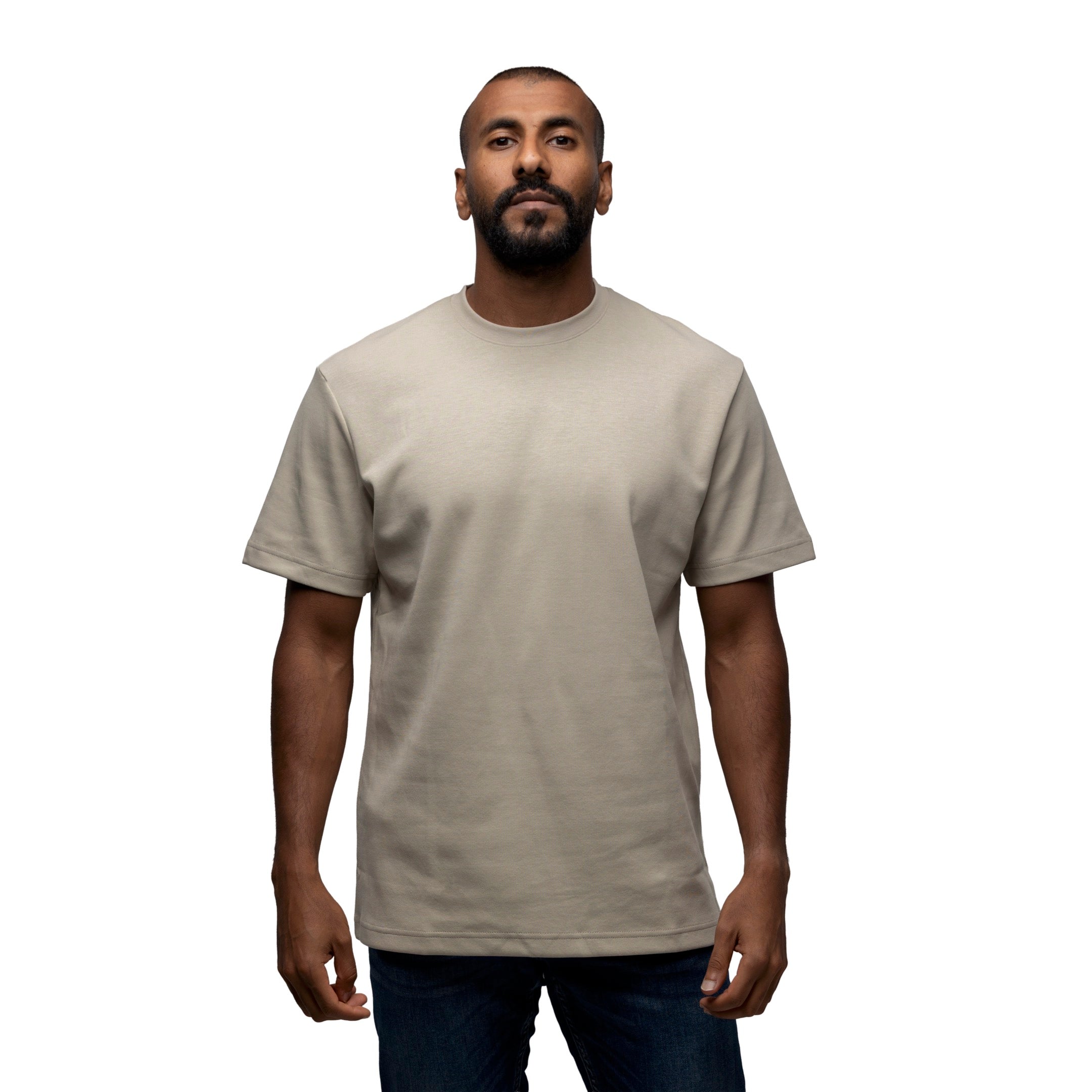 Cloud Tee - Regular fit