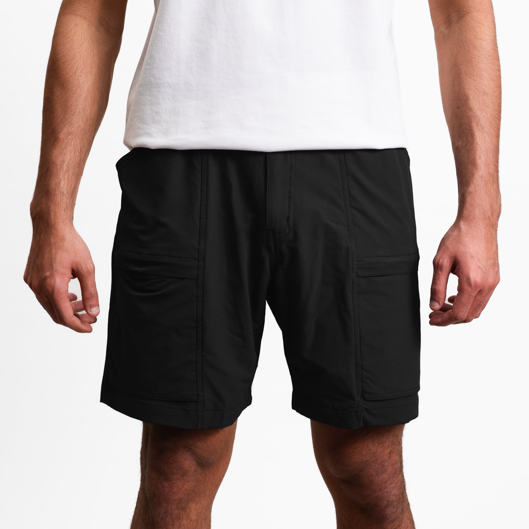 Active Short 2.0