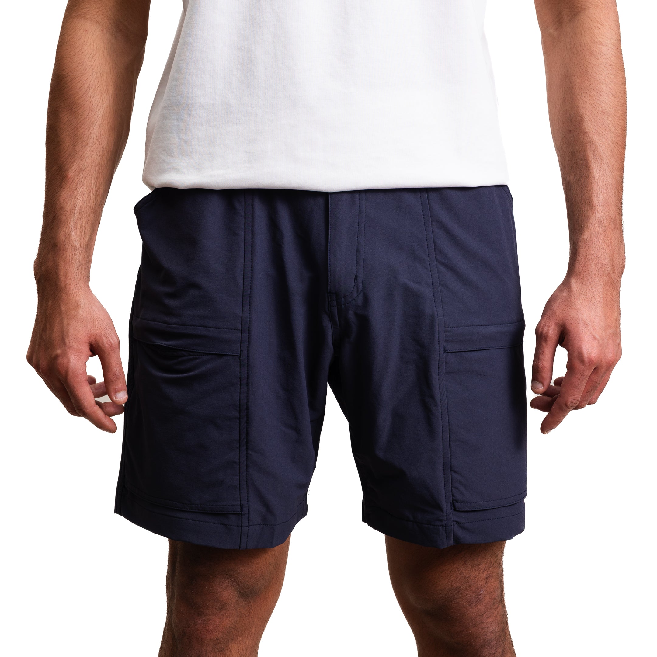Active Short 2.0