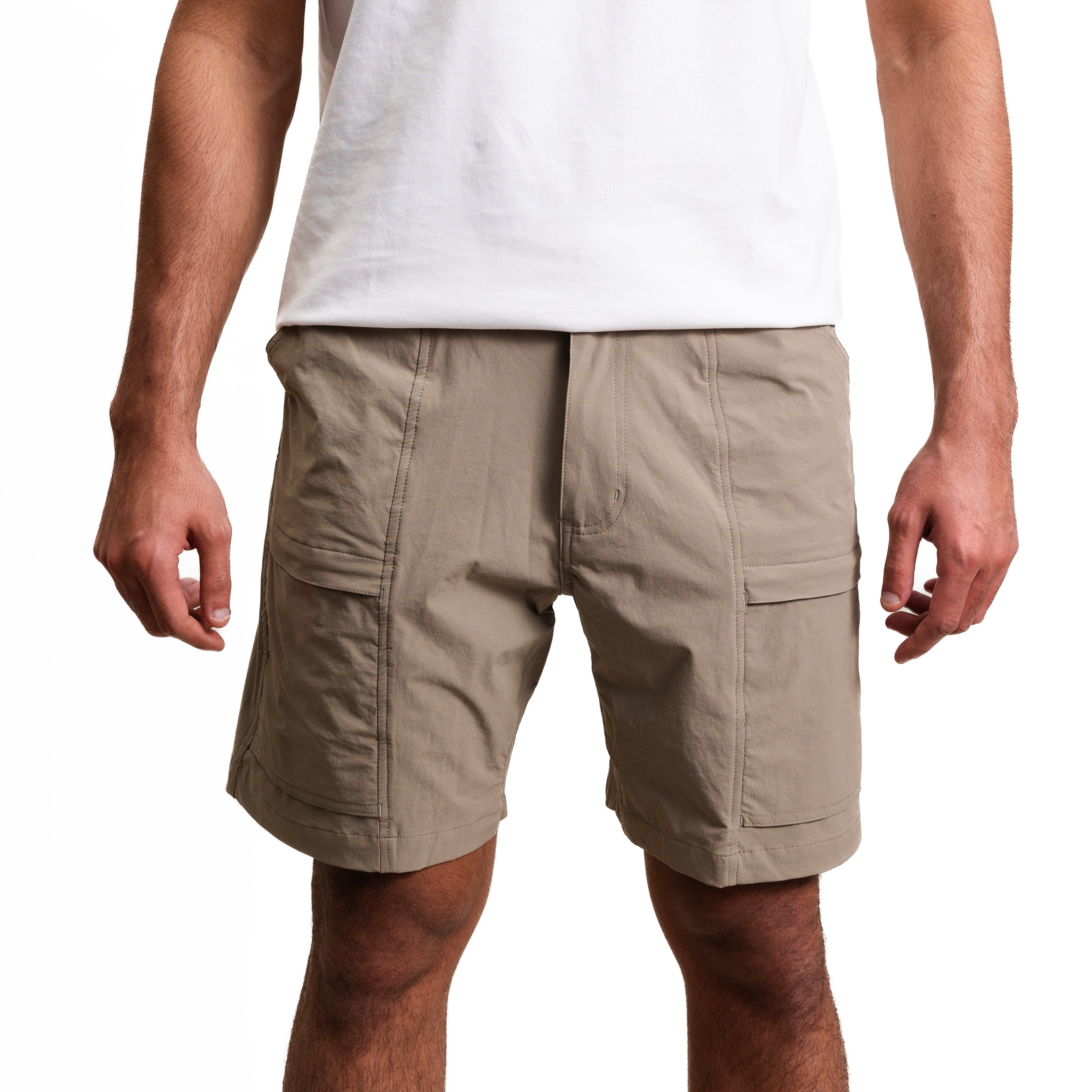 Active Short 2.0