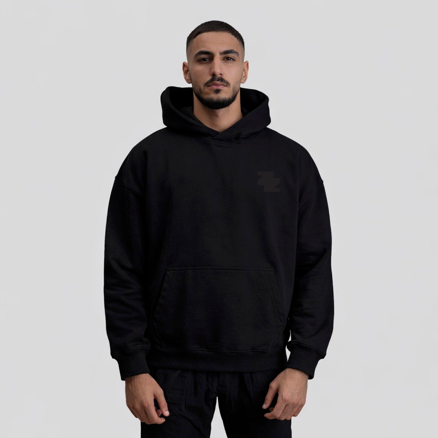 Shaped By Culture - Hoodei