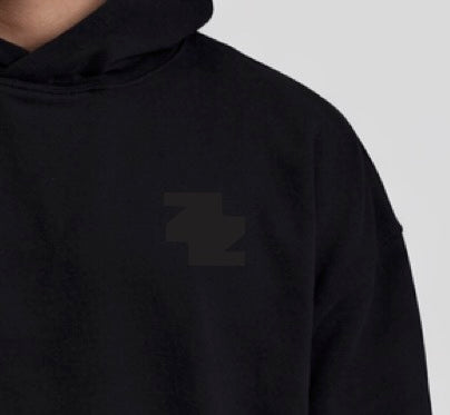 Shaped By Culture - Hoodei